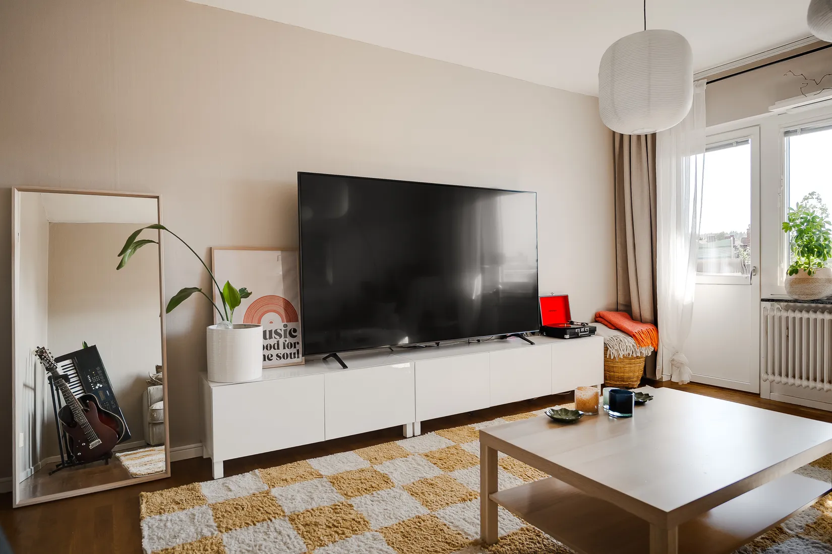 Bostadsrätt, Skolgatan 17B, Vingåker