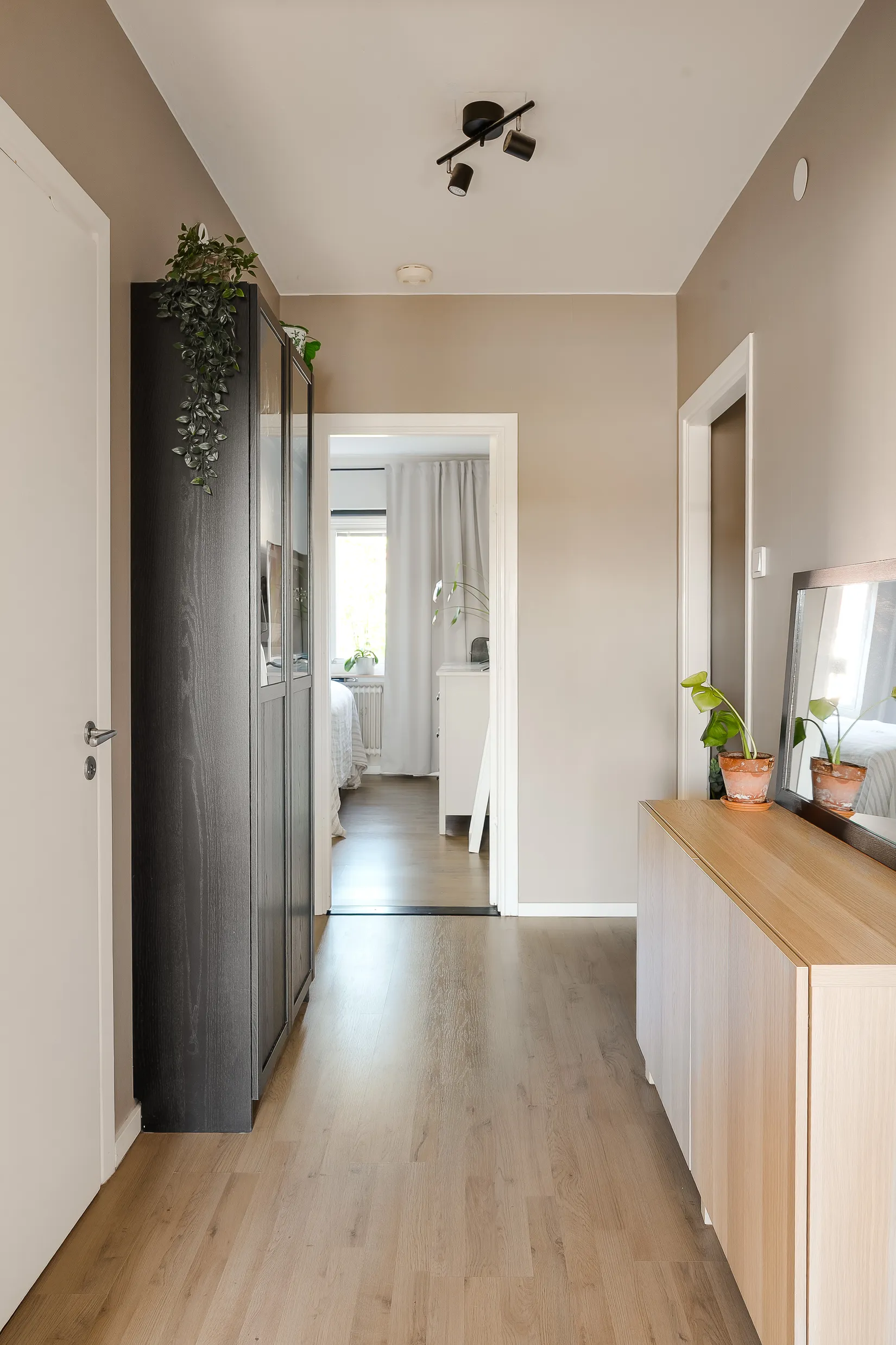 Bostadsrätt, Skolgatan 17B, Vingåker
