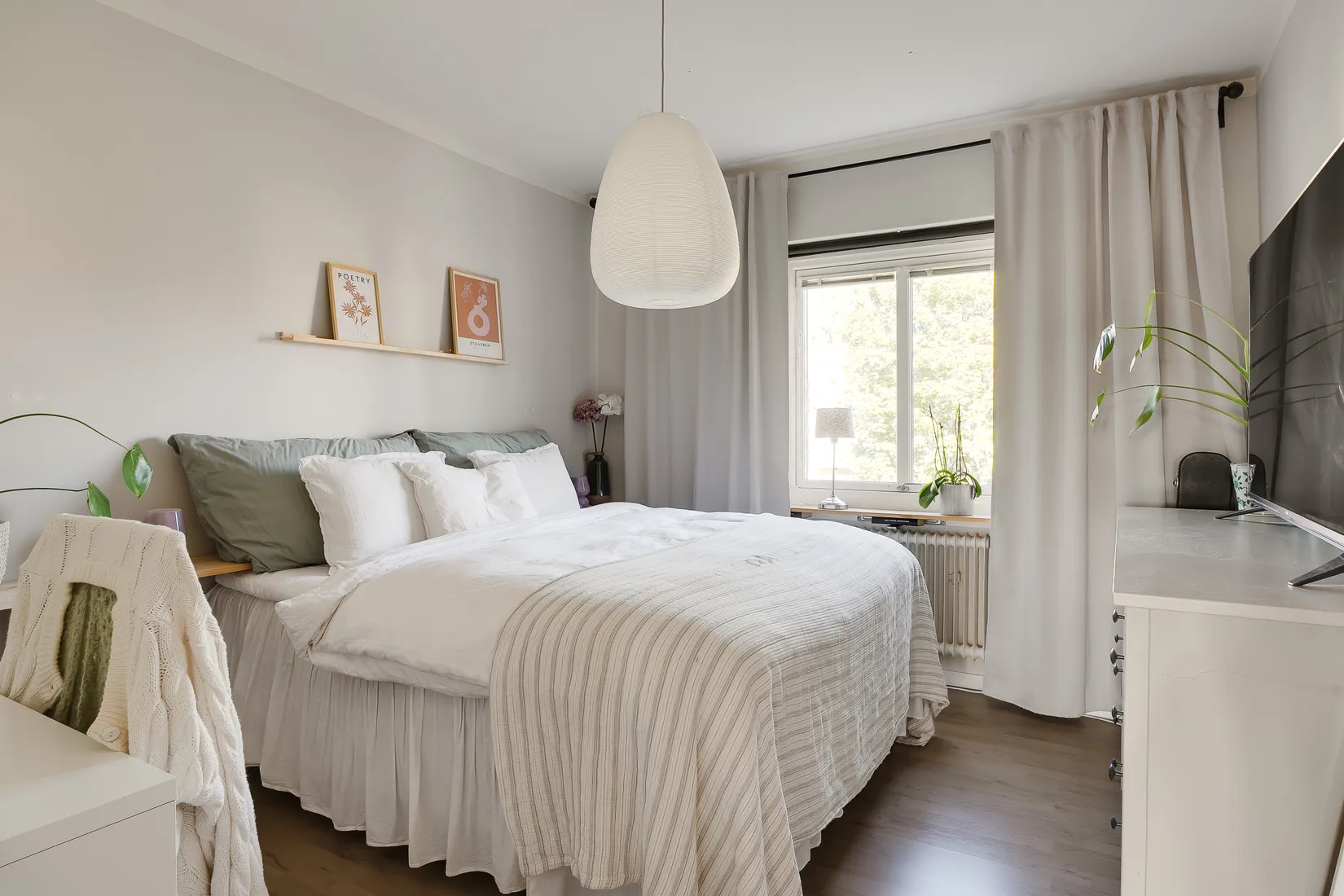 Bostadsrätt, Skolgatan 17B, Vingåker