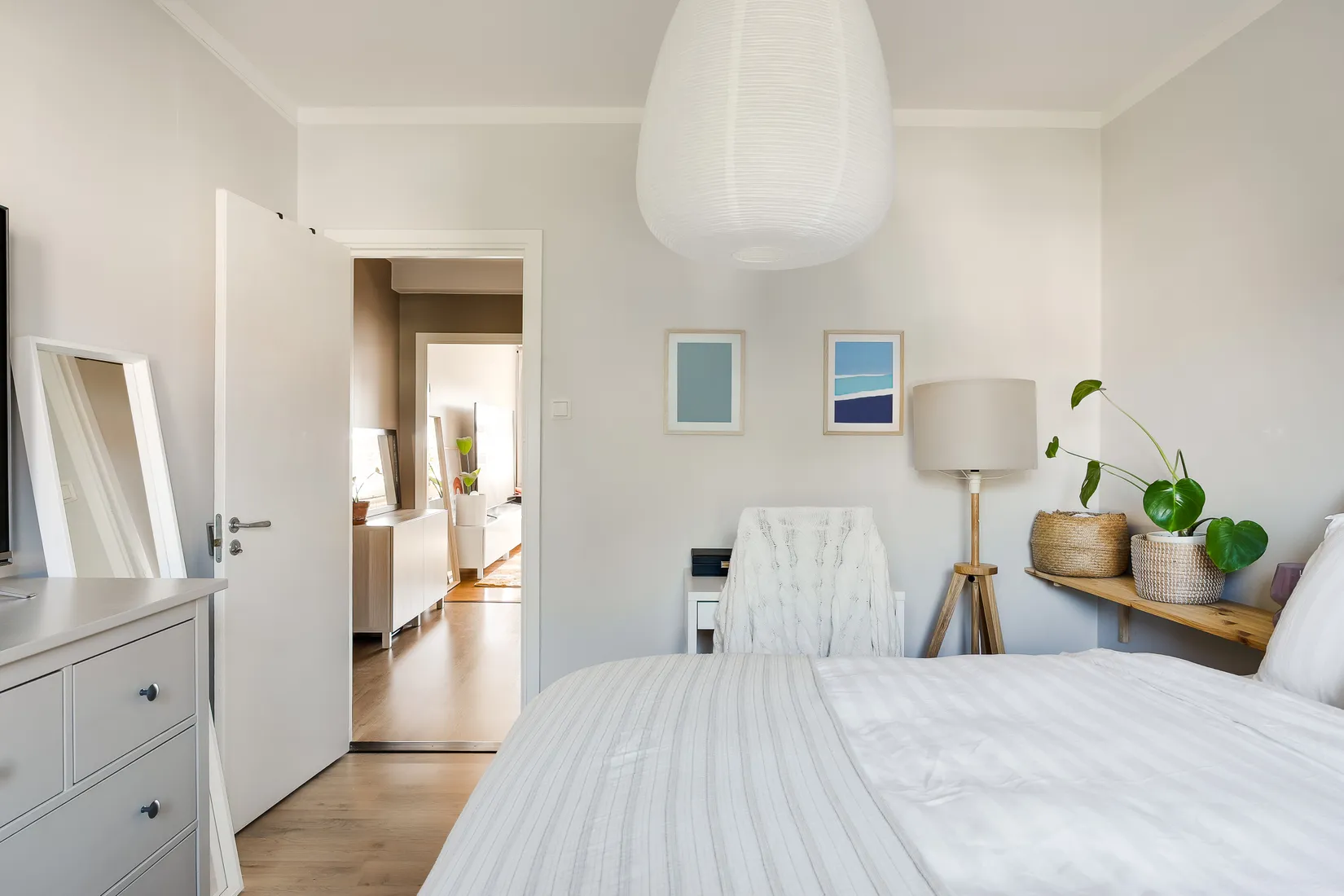 Bostadsrätt, Skolgatan 17B, Vingåker