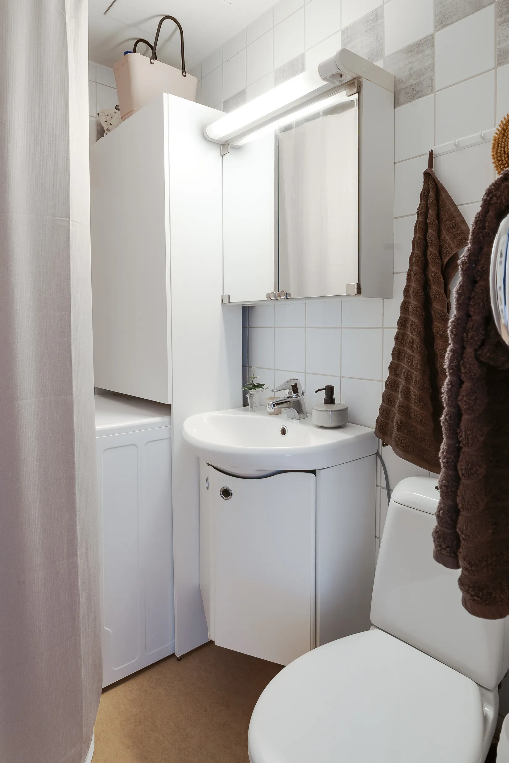 Bostadsrätt, Skolgatan 17B, Vingåker