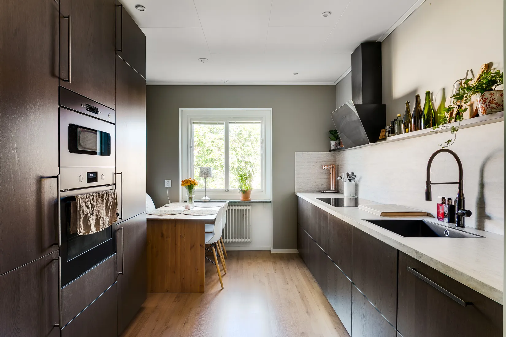 Bostadsrätt, Skolgatan 17B, Vingåker