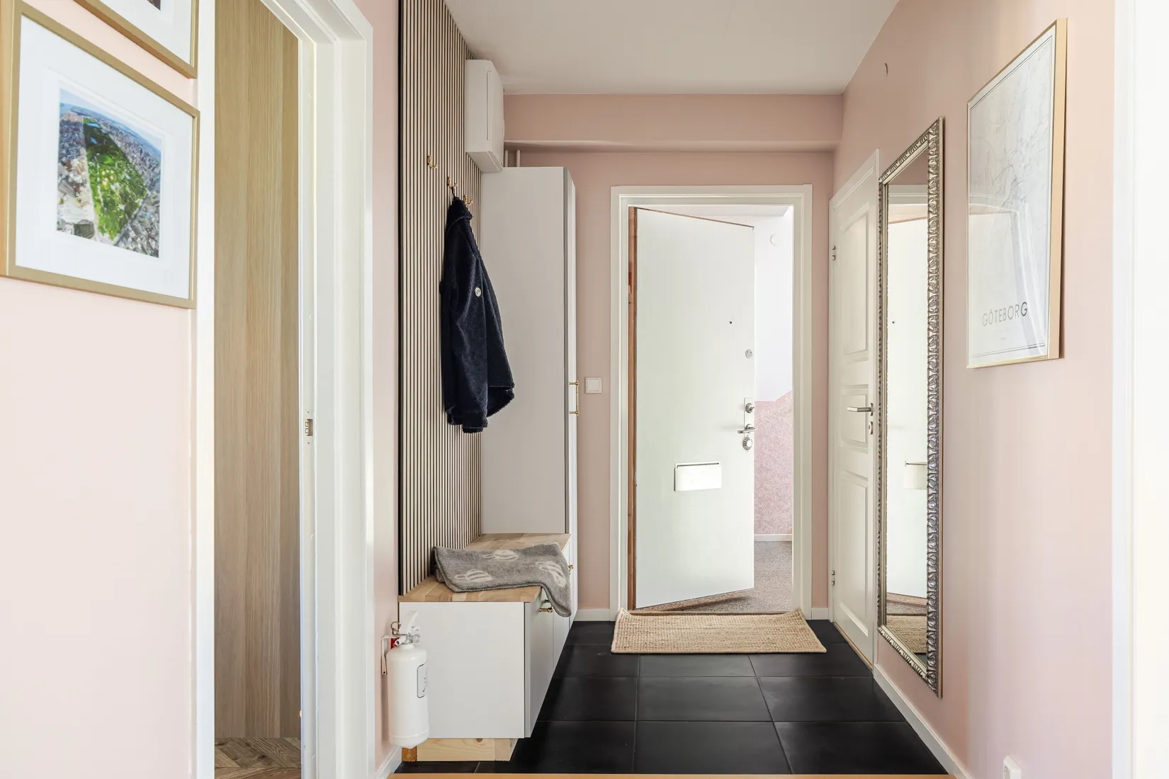 Bostadsrätt, Sandbanksvägen 18, Lillhagen, Göteborg