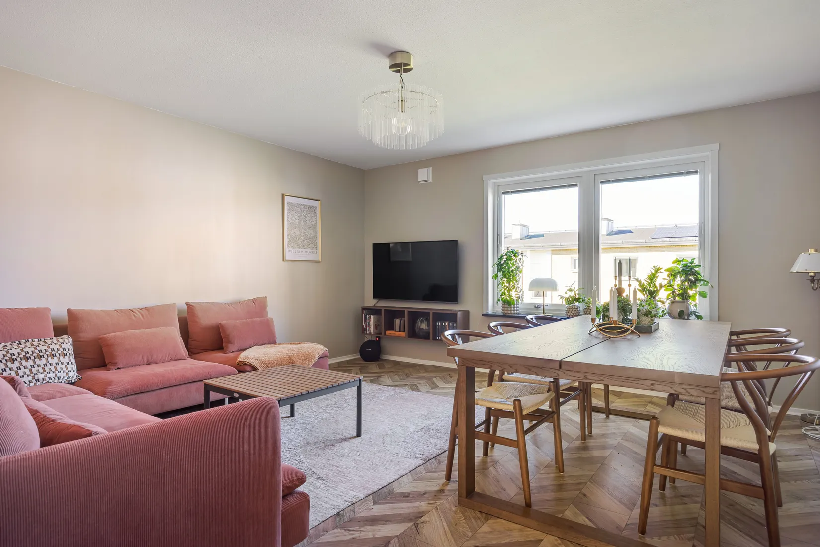 Bostadsrätt, Sandbanksvägen 18, Lillhagen, Göteborg