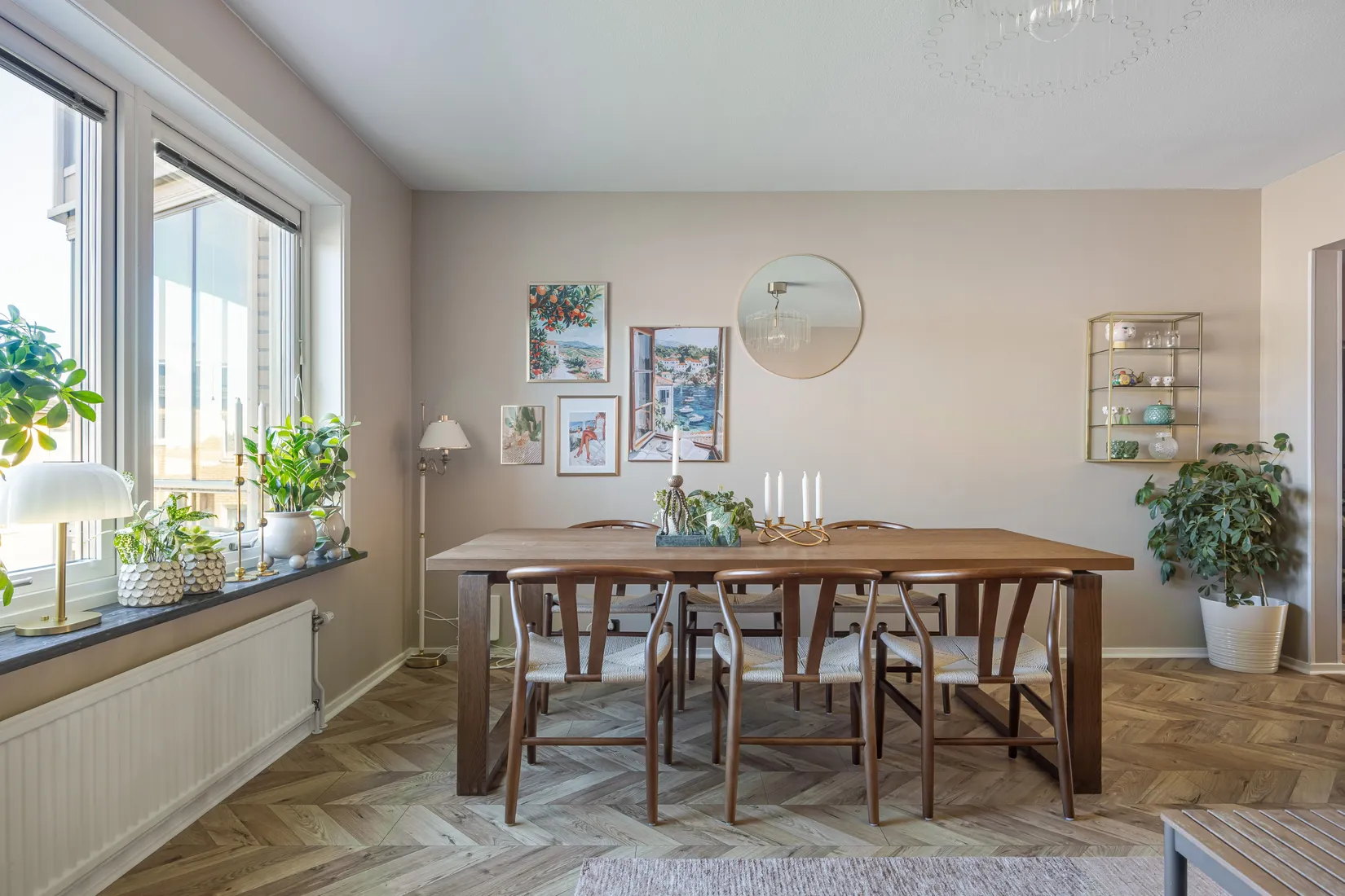 Bostadsrätt, Sandbanksvägen 18, Lillhagen, Göteborg
