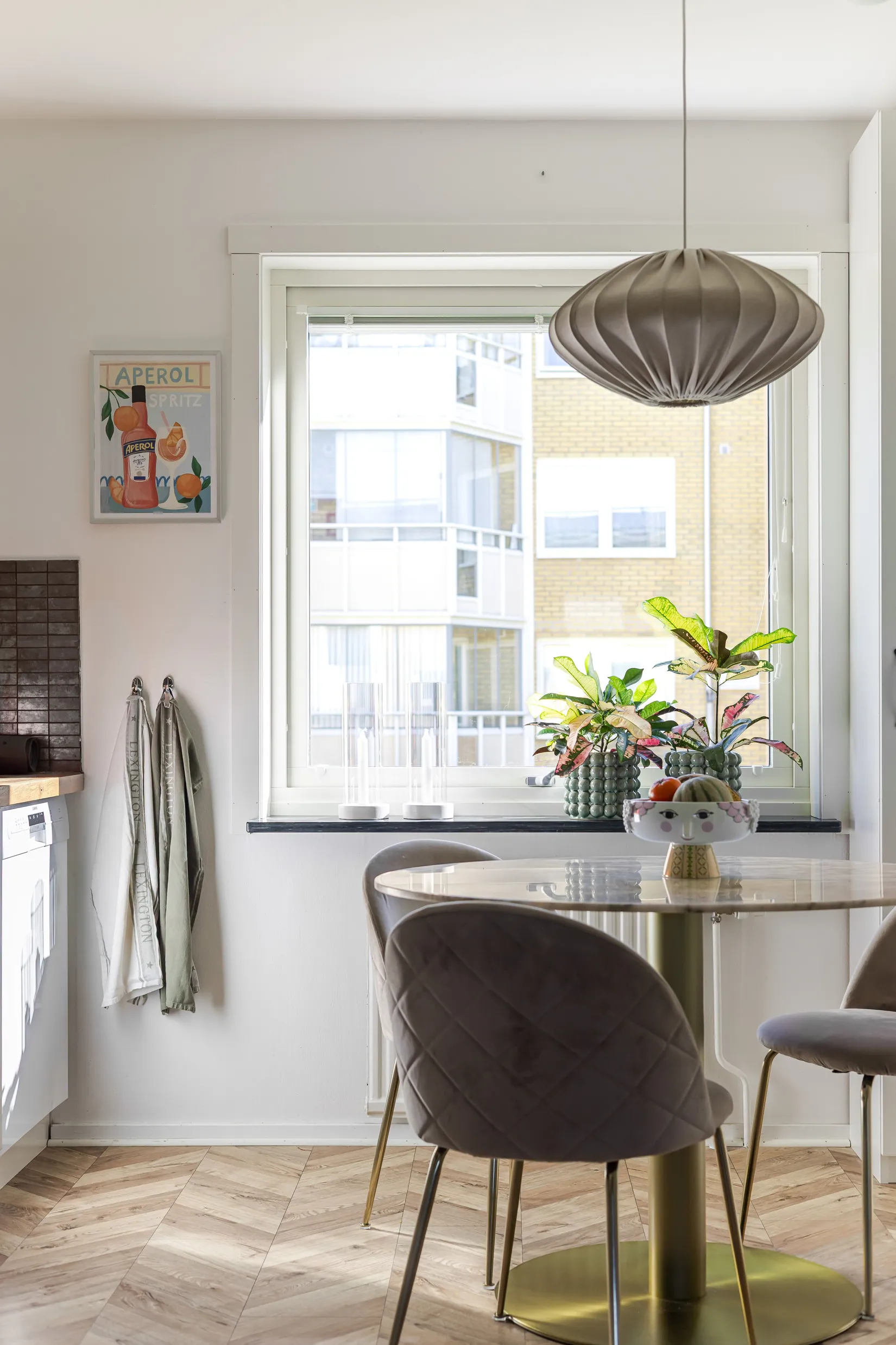 Bostadsrätt, Sandbanksvägen 18, Lillhagen, Göteborg