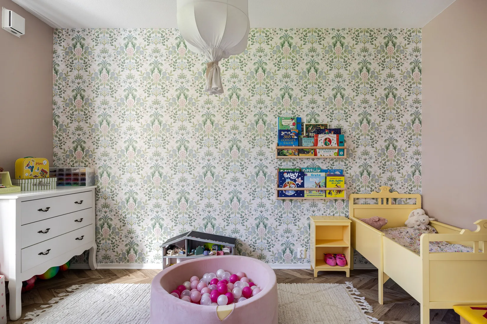 Bostadsrätt, Sandbanksvägen 18, Lillhagen, Göteborg