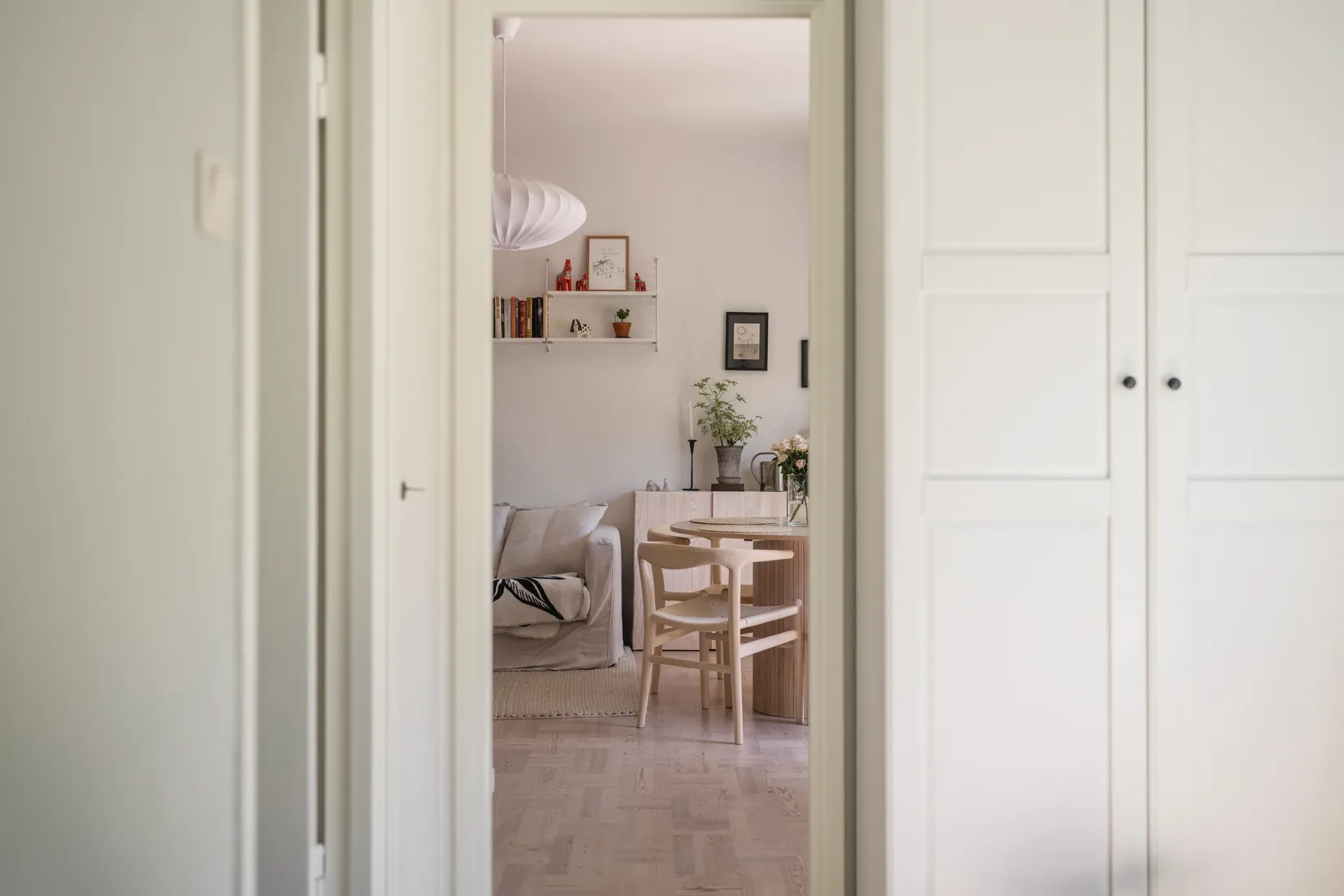 Bostadsrätt, Valsbergs gränd 5, 1 tr, Midsommarkransen, Stockholm