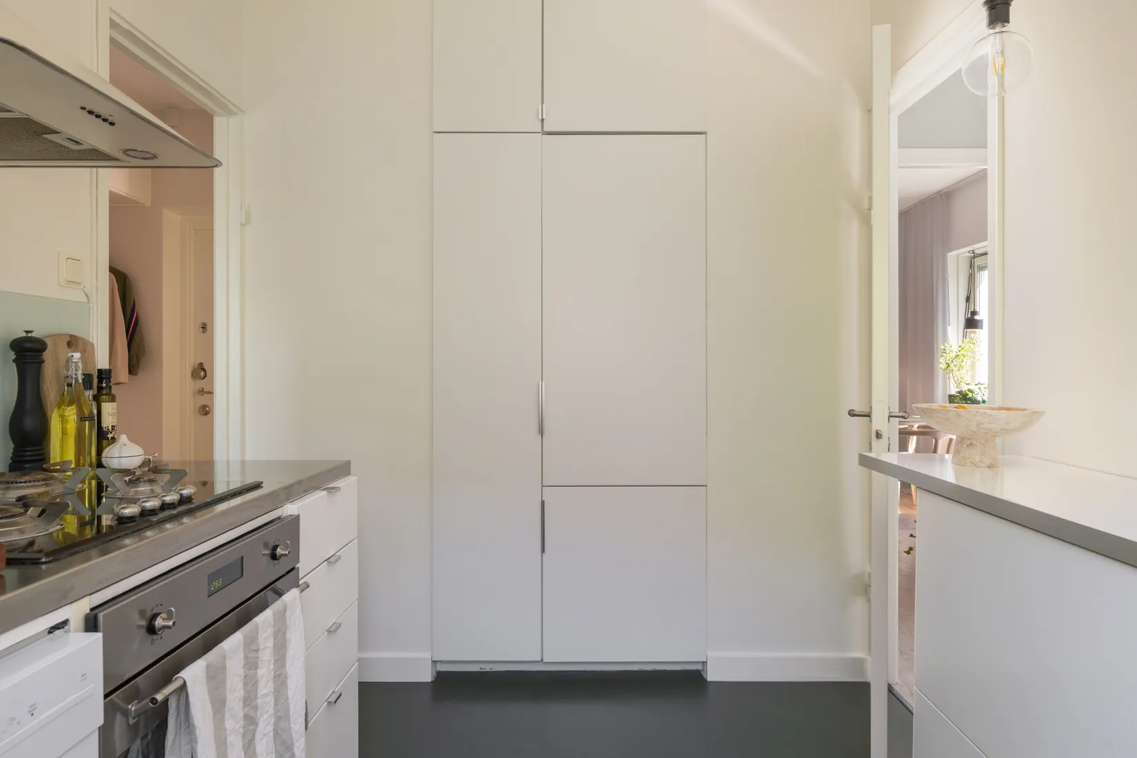 Bostadsrätt, Valsbergs gränd 5, 1 tr, Midsommarkransen, Stockholm