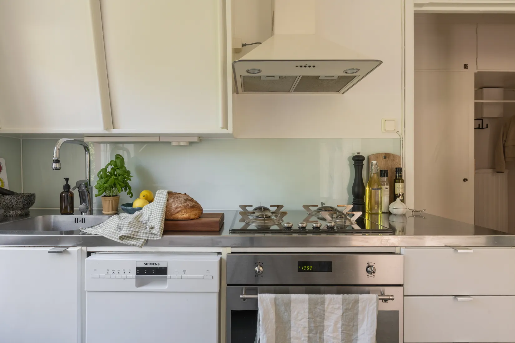 Bostadsrätt, Valsbergs gränd 5, 1 tr, Midsommarkransen, Stockholm