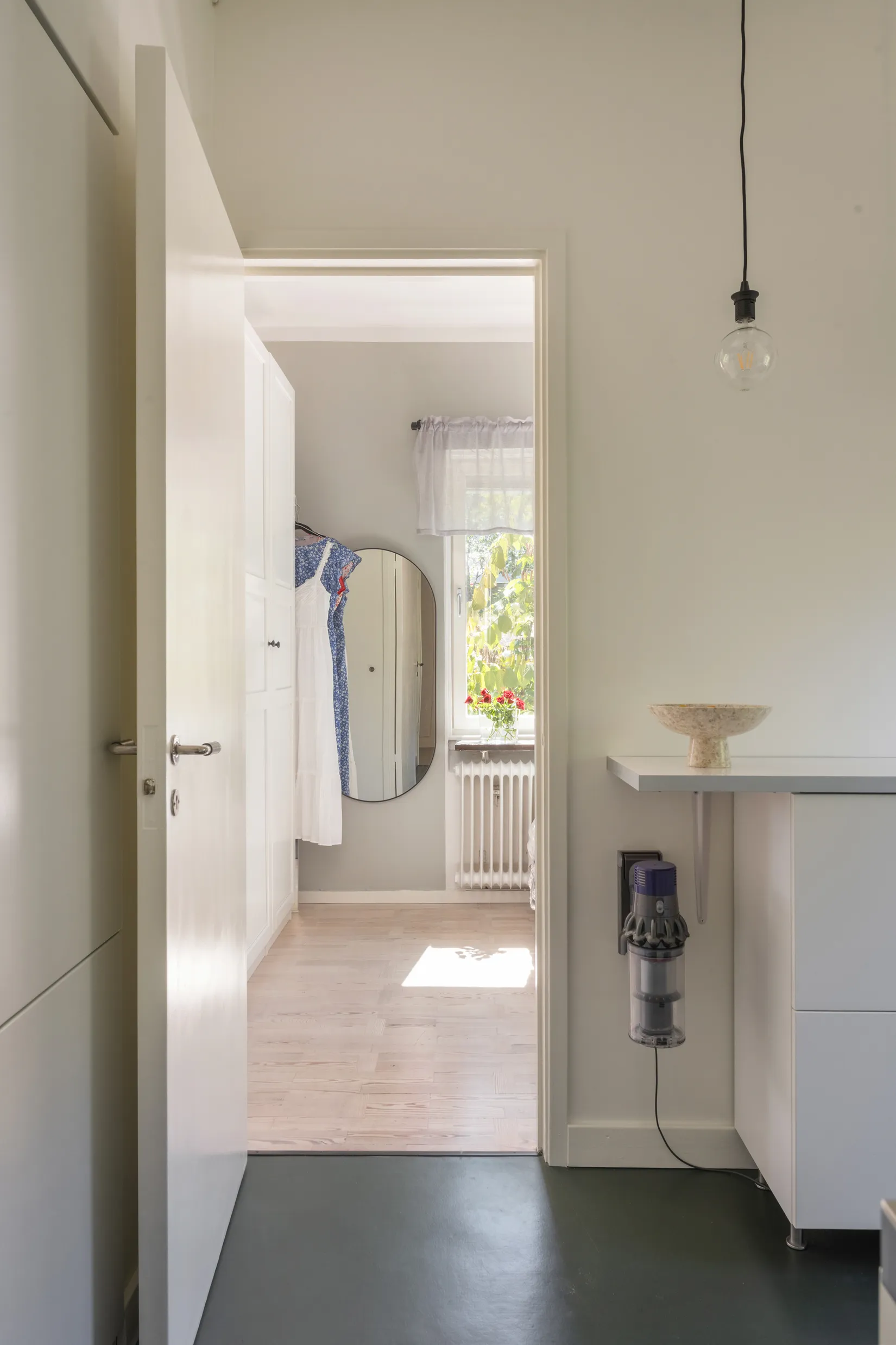 Bostadsrätt, Valsbergs gränd 5, 1 tr, Midsommarkransen, Stockholm