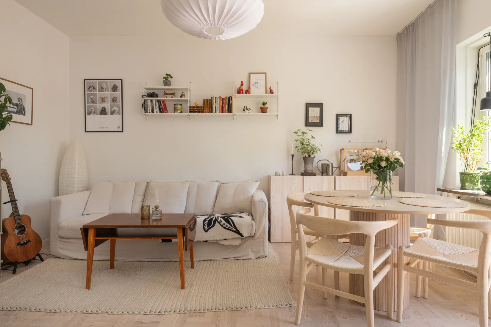 Bostadsrätt, Valsbergs gränd 5, 1 tr, Midsommarkransen, Stockholm