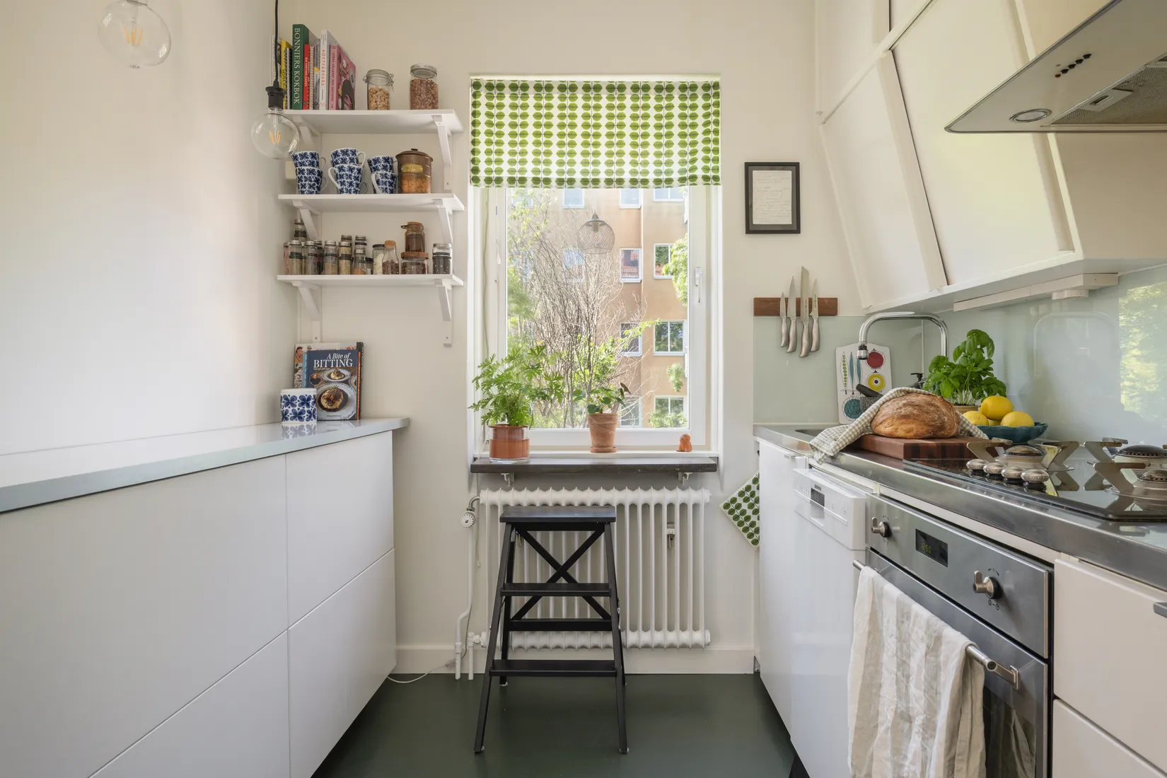 Bostadsrätt, Valsbergs gränd 5, 1 tr, Midsommarkransen, Stockholm