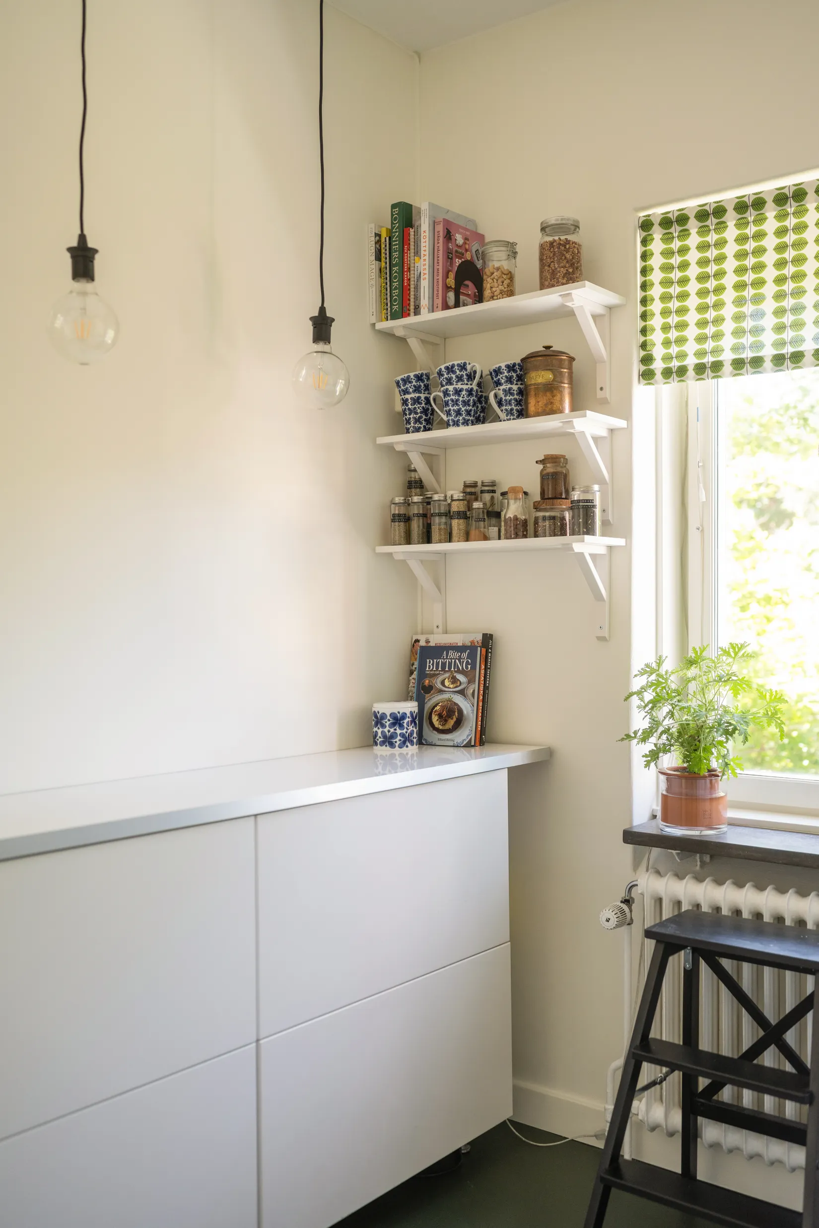 Bostadsrätt, Valsbergs gränd 5, 1 tr, Midsommarkransen, Stockholm