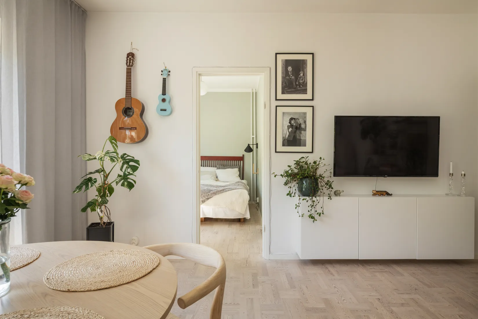 Bostadsrätt, Valsbergs gränd 5, 1 tr, Midsommarkransen, Stockholm