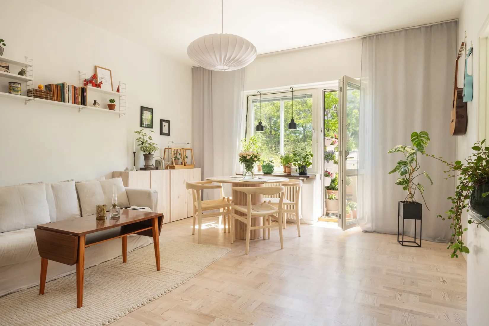 Bostadsrätt, Valsbergs gränd 5, 1 tr, Midsommarkransen, Stockholm