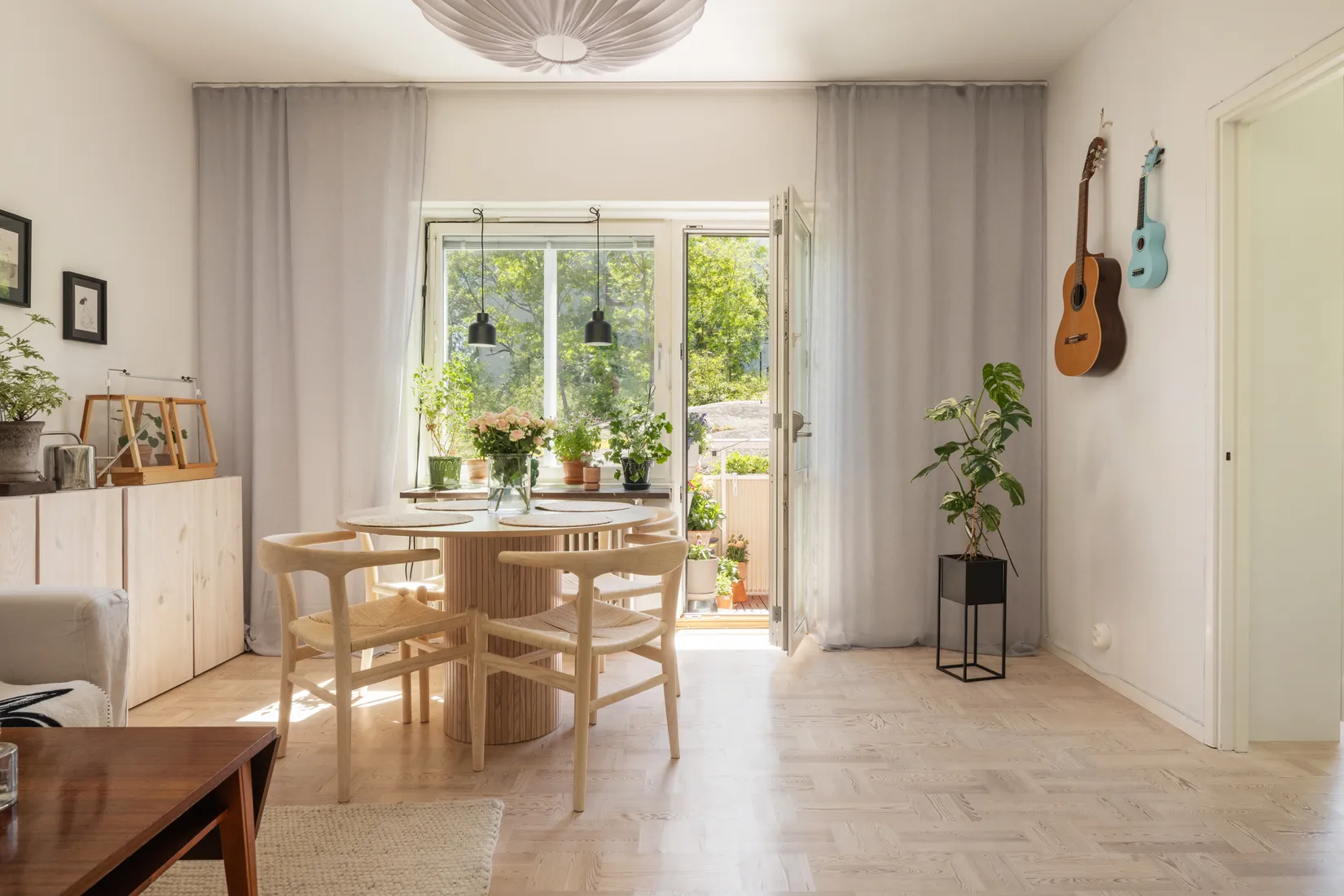 Bostadsrätt, Valsbergs gränd 5, 1 tr, Midsommarkransen, Stockholm