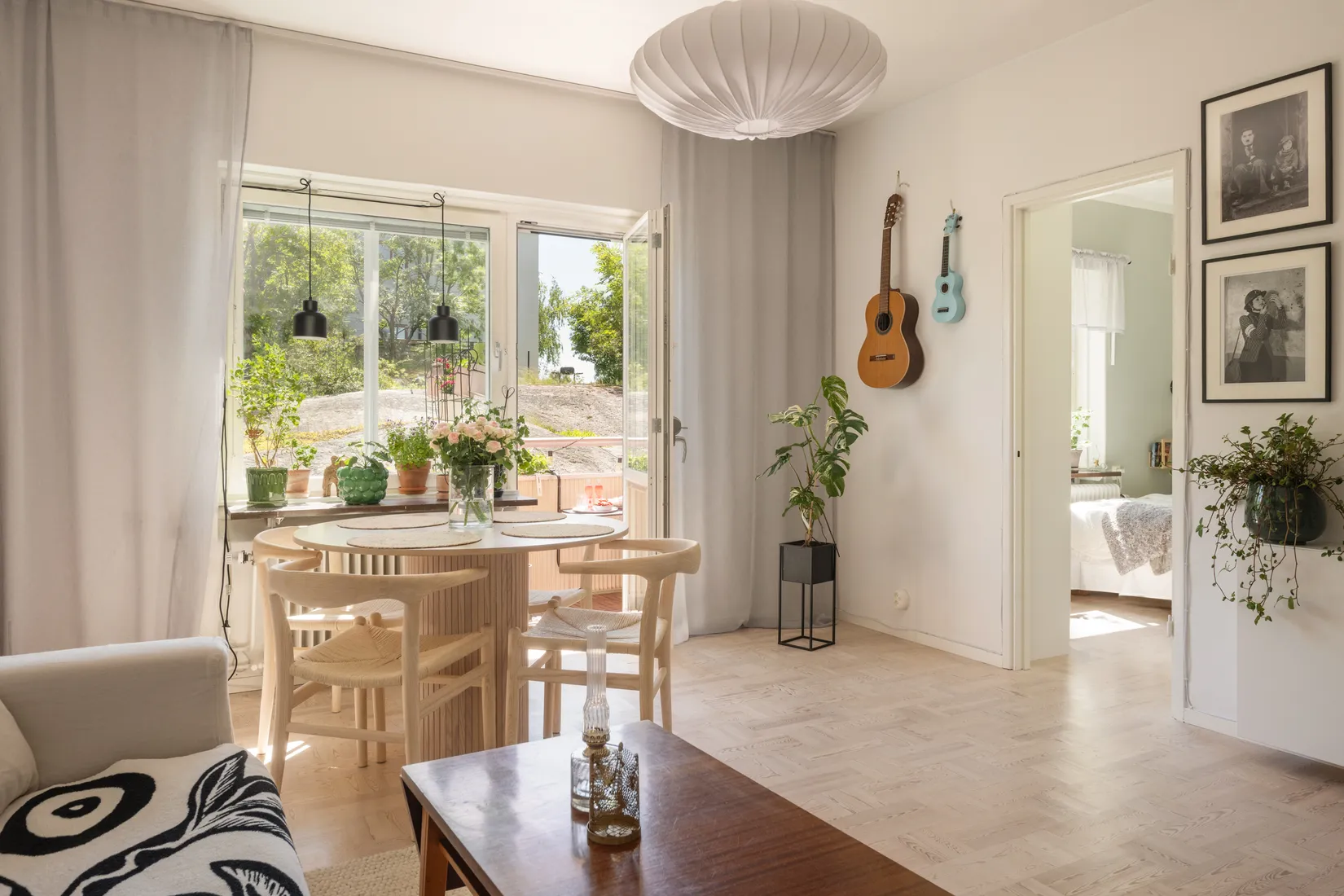 Bostadsrätt, Valsbergs gränd 5, 1 tr, Midsommarkransen, Stockholm