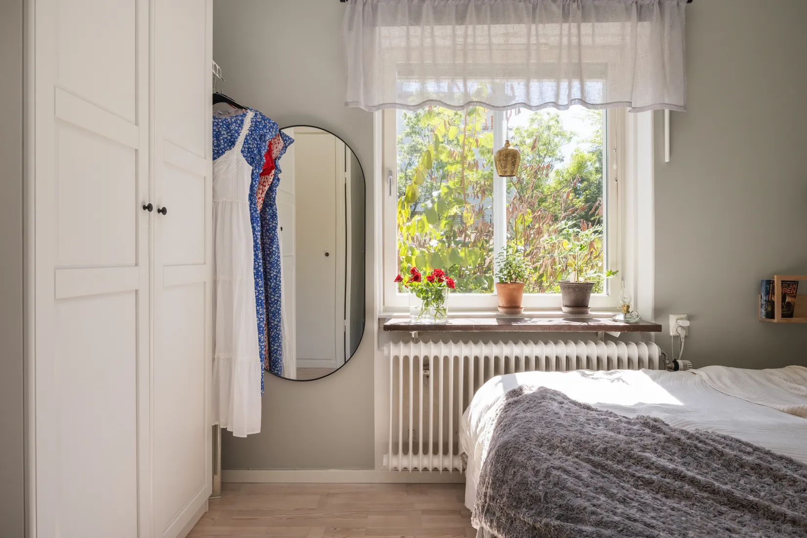 Bostadsrätt, Valsbergs gränd 5, 1 tr, Midsommarkransen, Stockholm