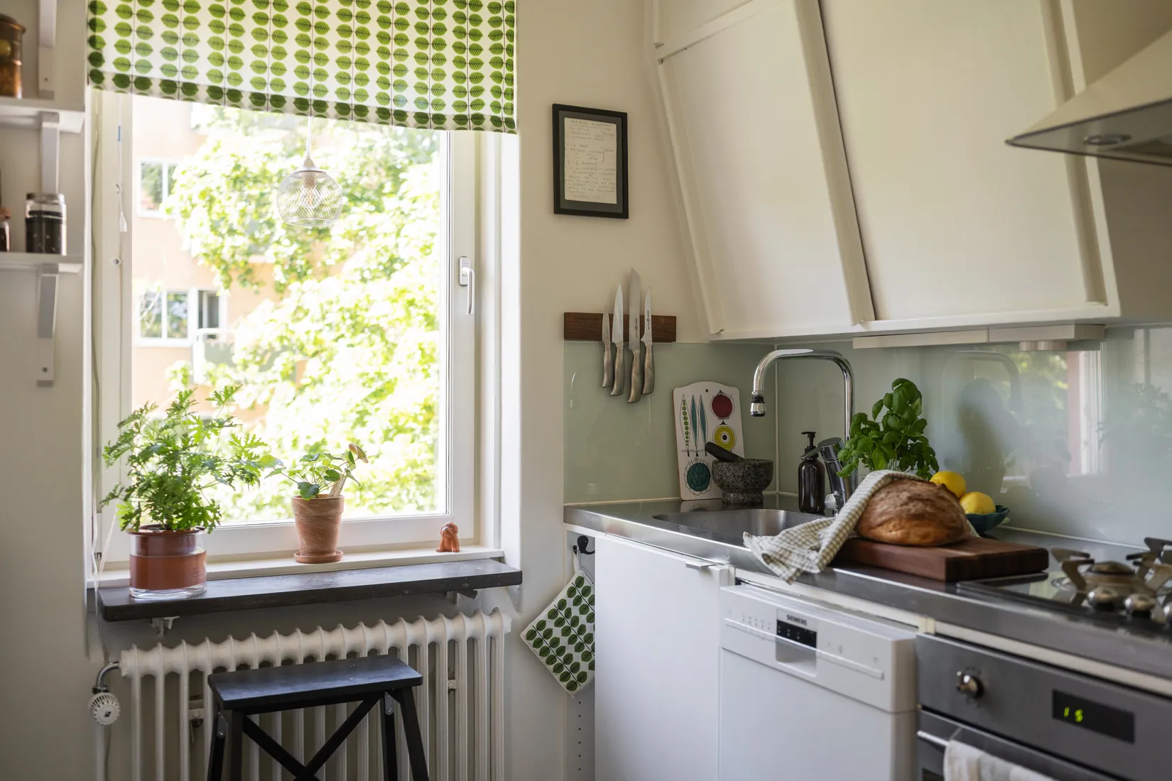Bostadsrätt, Valsbergs gränd 5, 1 tr, Midsommarkransen, Stockholm