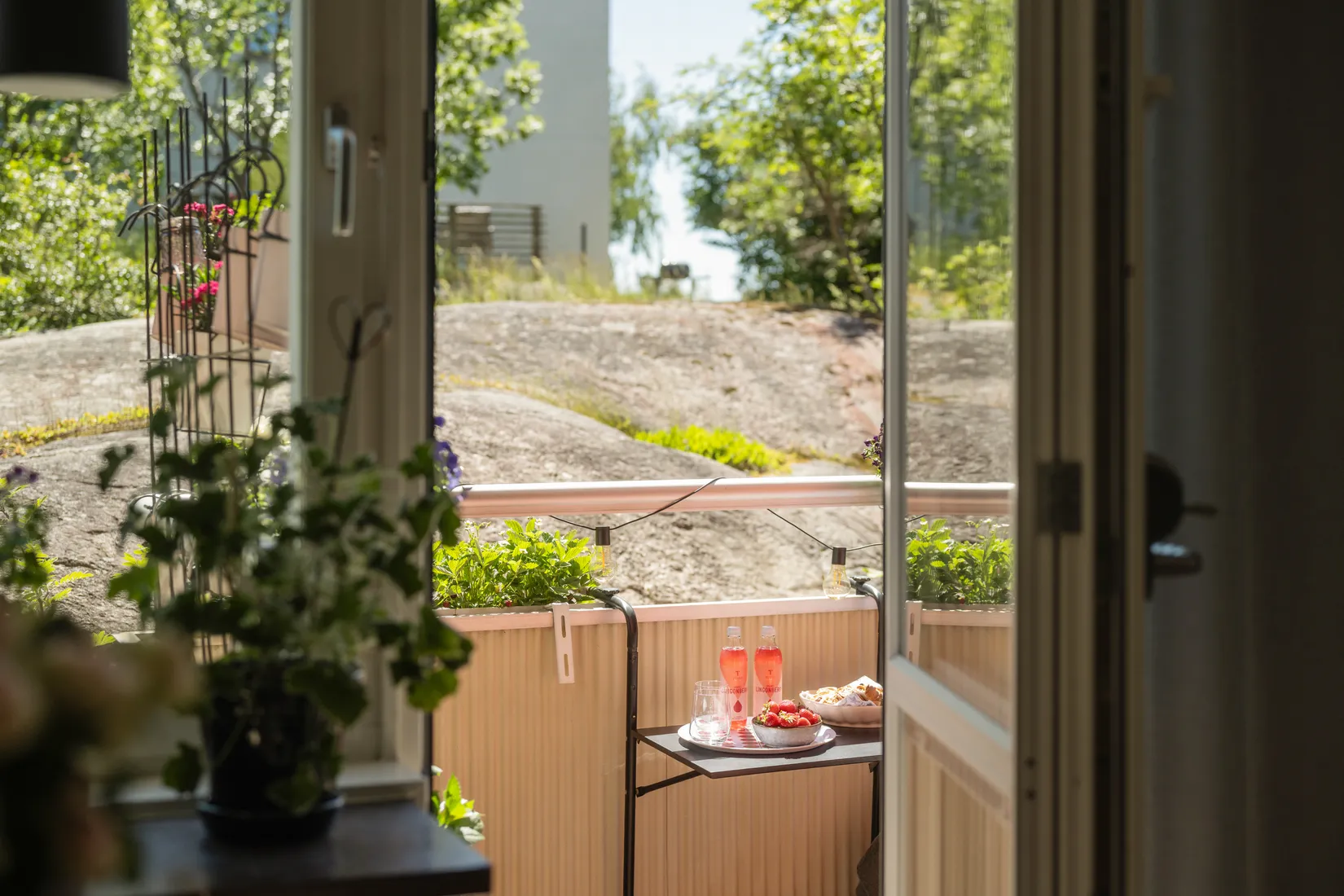 Bostadsrätt, Valsbergs gränd 5, 1 tr, Midsommarkransen, Stockholm