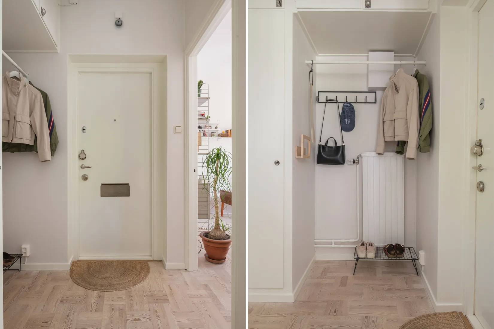 Bostadsrätt, Valsbergs gränd 5, 1 tr, Midsommarkransen, Stockholm