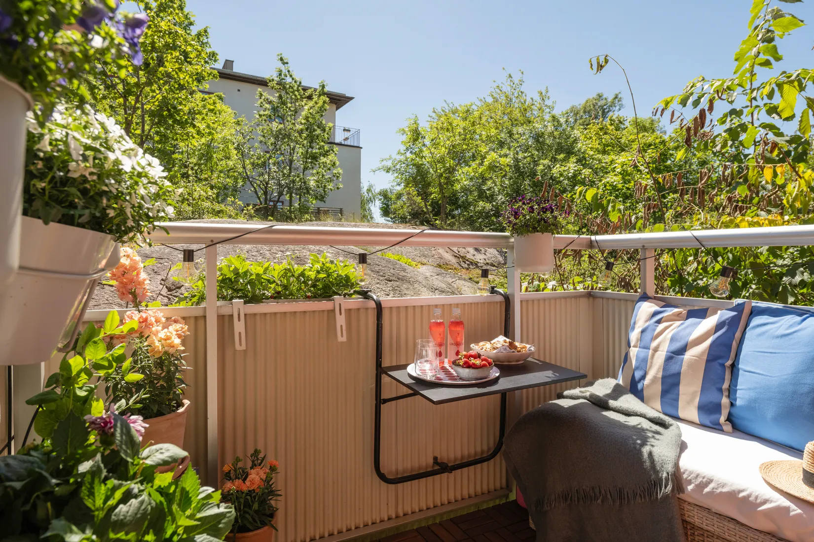Bostadsrätt, Valsbergs gränd 5, 1 tr, Midsommarkransen, Stockholm