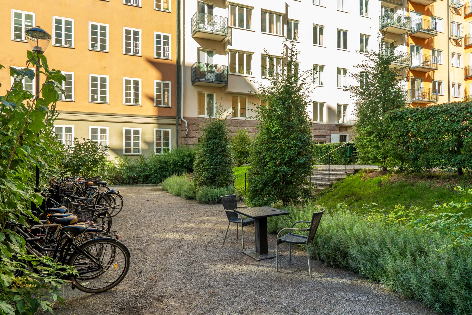 Bostadsrätt, Baltzar von Platens gata 1, Kungsholmen/ Nedre Kungsholmen, Stockholm