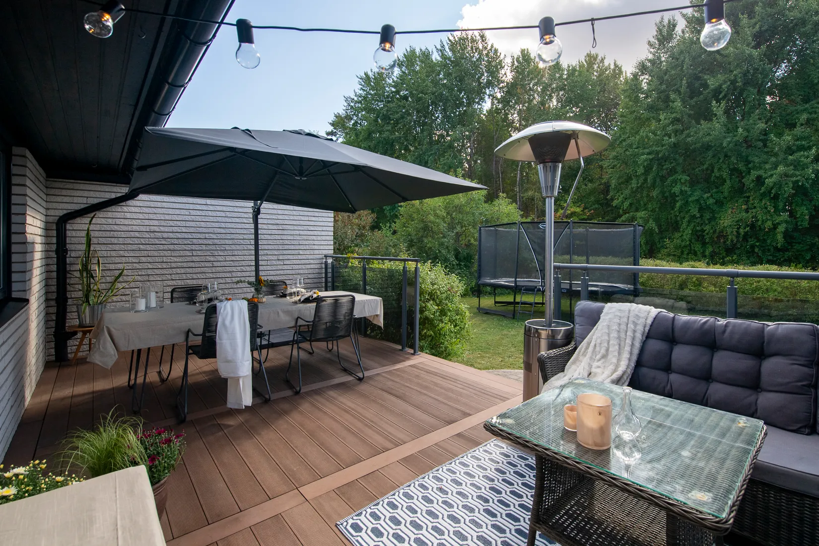 Villa, Höjdhoppargatan 12, Rönnby, Västerås