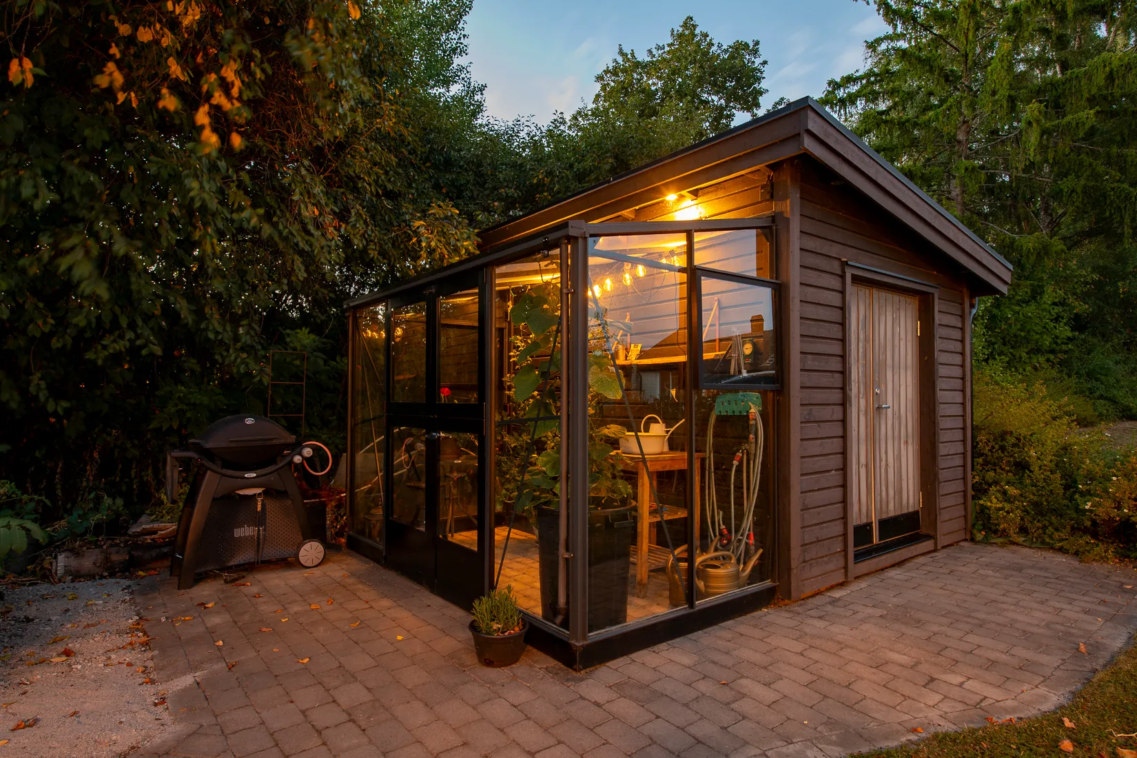 Villa, Höjdhoppargatan 12, Rönnby, Västerås