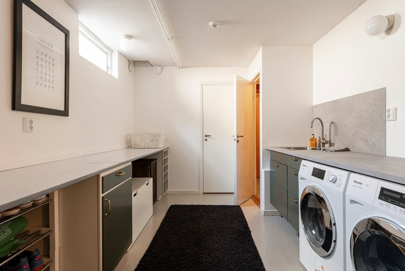 Villa, Höjdhoppargatan 12, Rönnby, Västerås