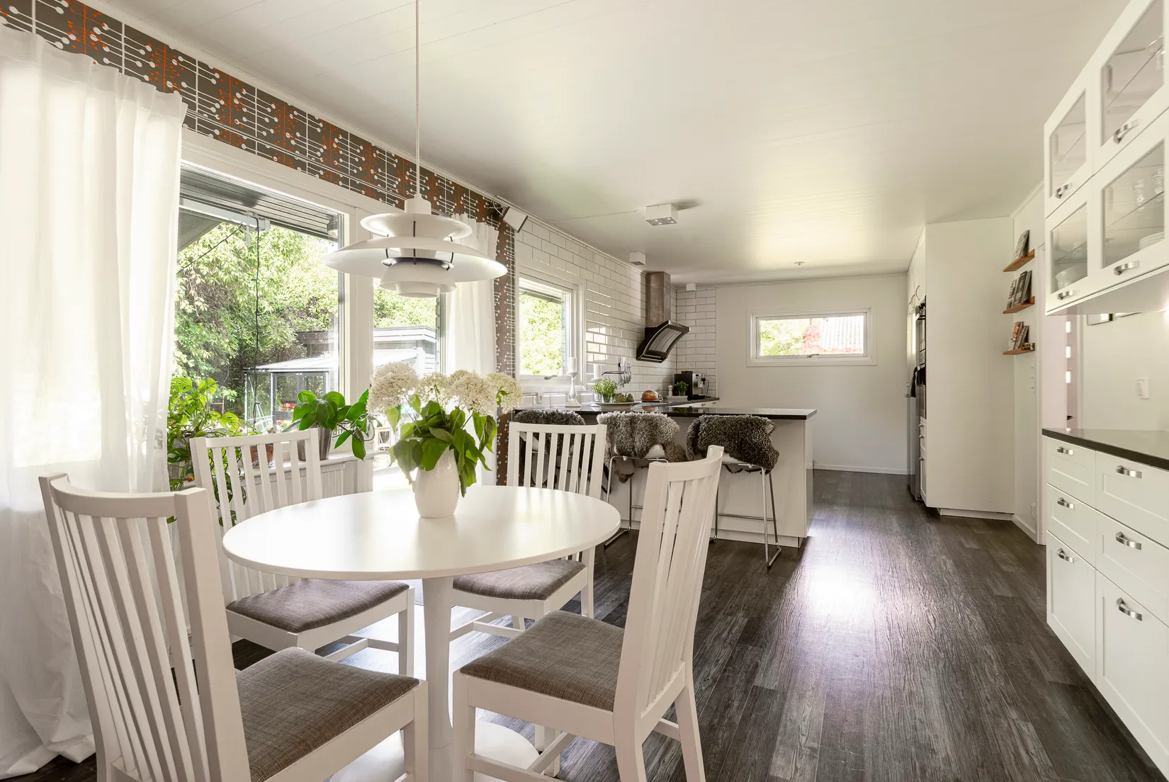 Villa, Höjdhoppargatan 12, Rönnby, Västerås