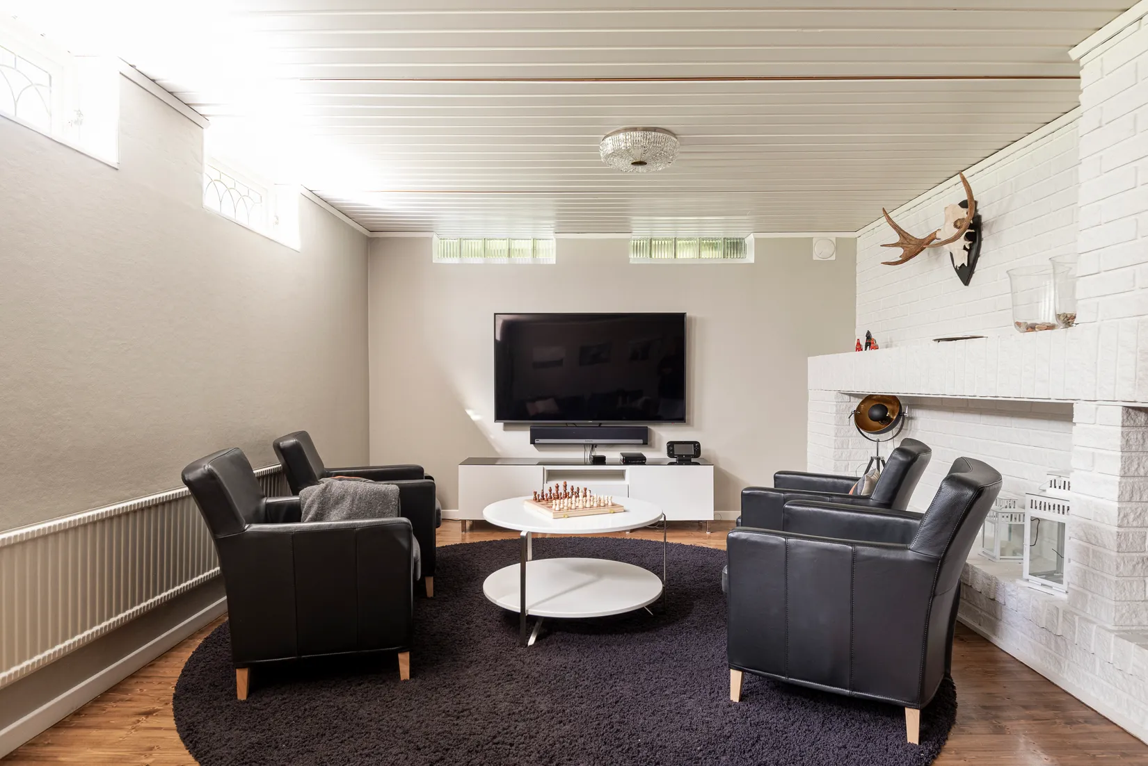 Villa, Höjdhoppargatan 12, Rönnby, Västerås