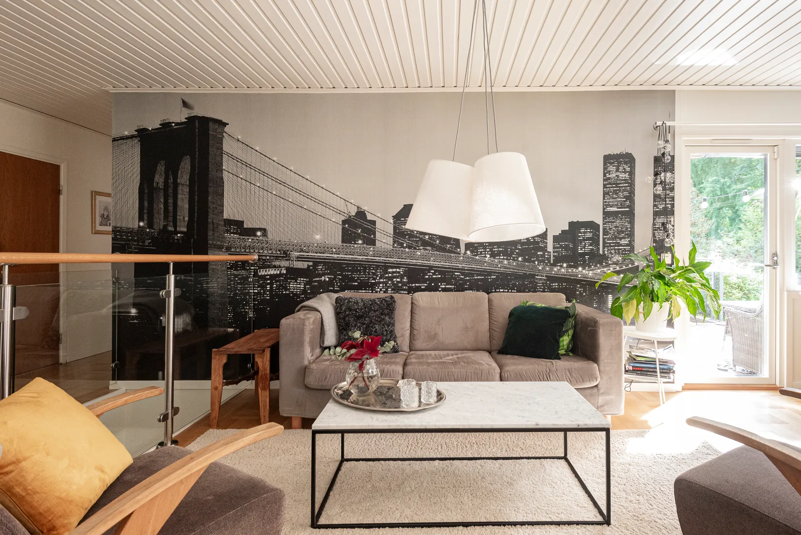 Villa, Höjdhoppargatan 12, Rönnby, Västerås