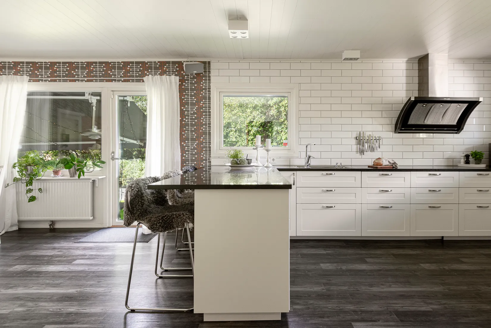 Villa, Höjdhoppargatan 12, Rönnby, Västerås