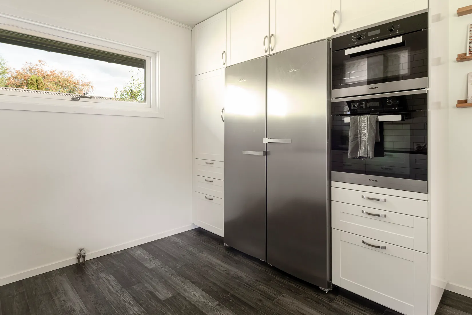 Villa, Höjdhoppargatan 12, Rönnby, Västerås