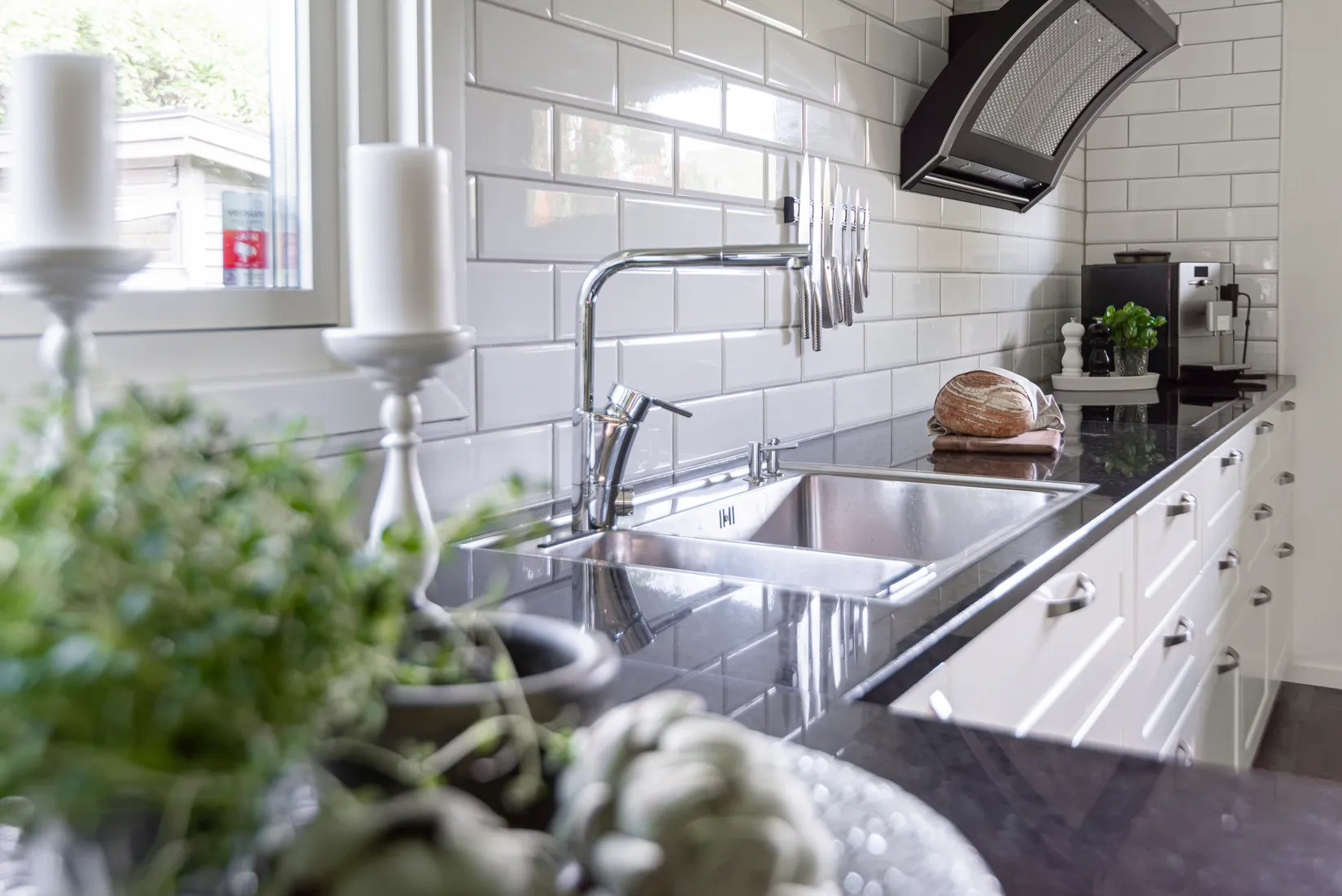 Villa, Höjdhoppargatan 12, Rönnby, Västerås