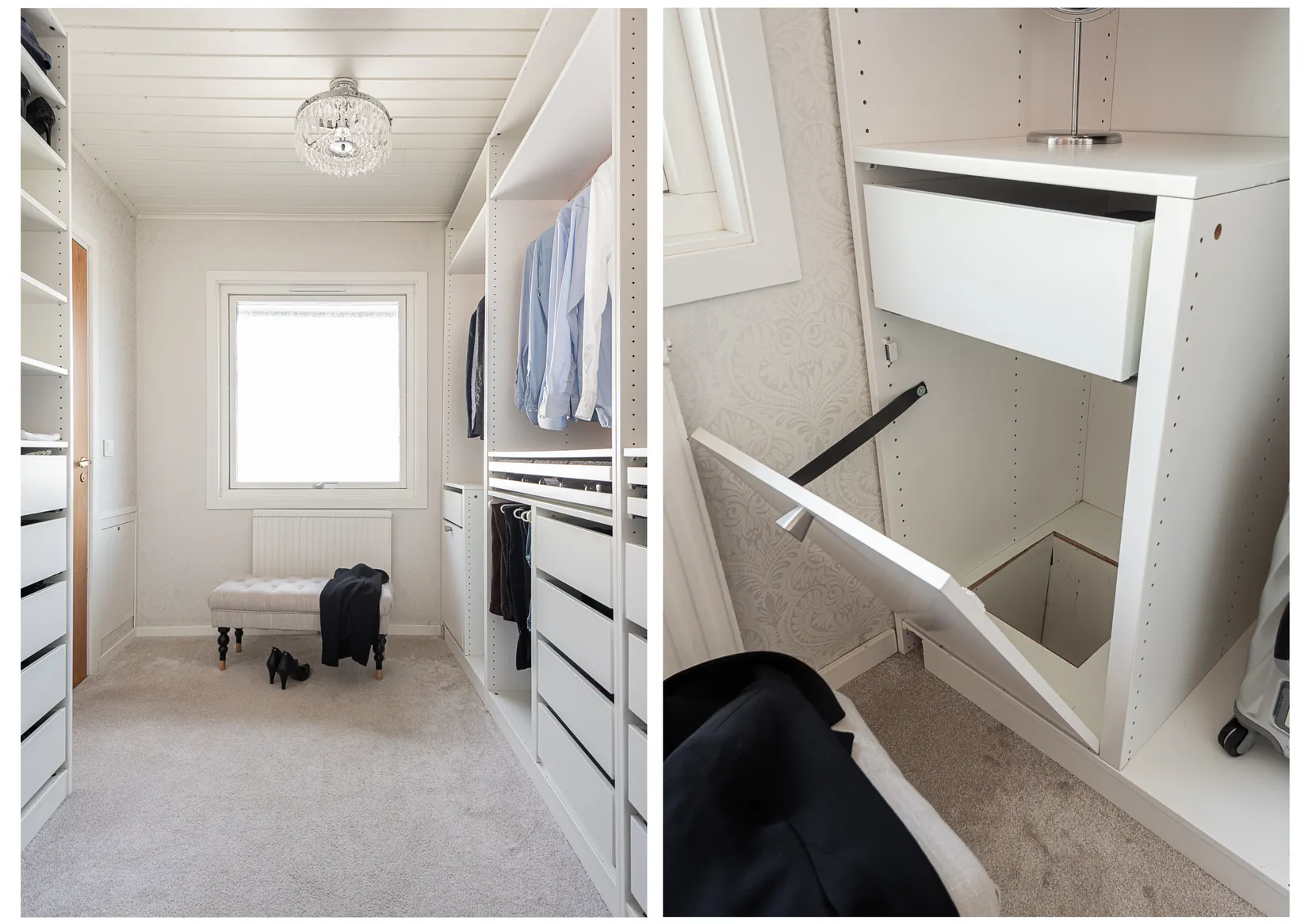 Villa, Höjdhoppargatan 12, Rönnby, Västerås
