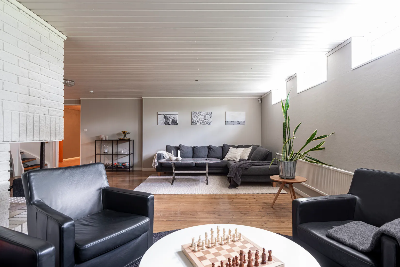 Villa, Höjdhoppargatan 12, Rönnby, Västerås