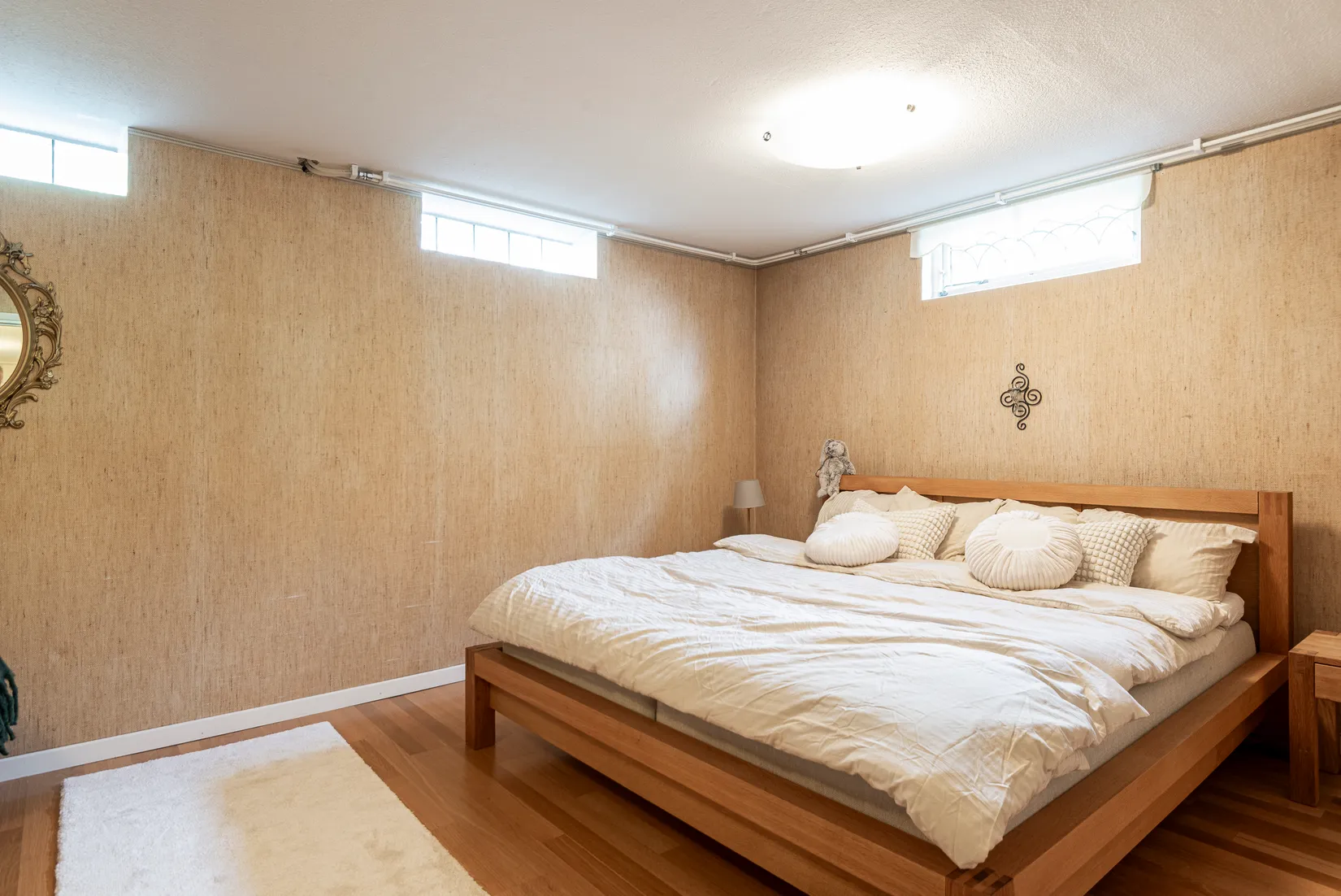 Villa, Höjdhoppargatan 12, Rönnby, Västerås