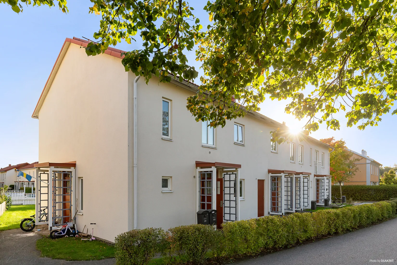 Bostadsrätt, Eklanda Lund 103, Eklanda, Mölndal