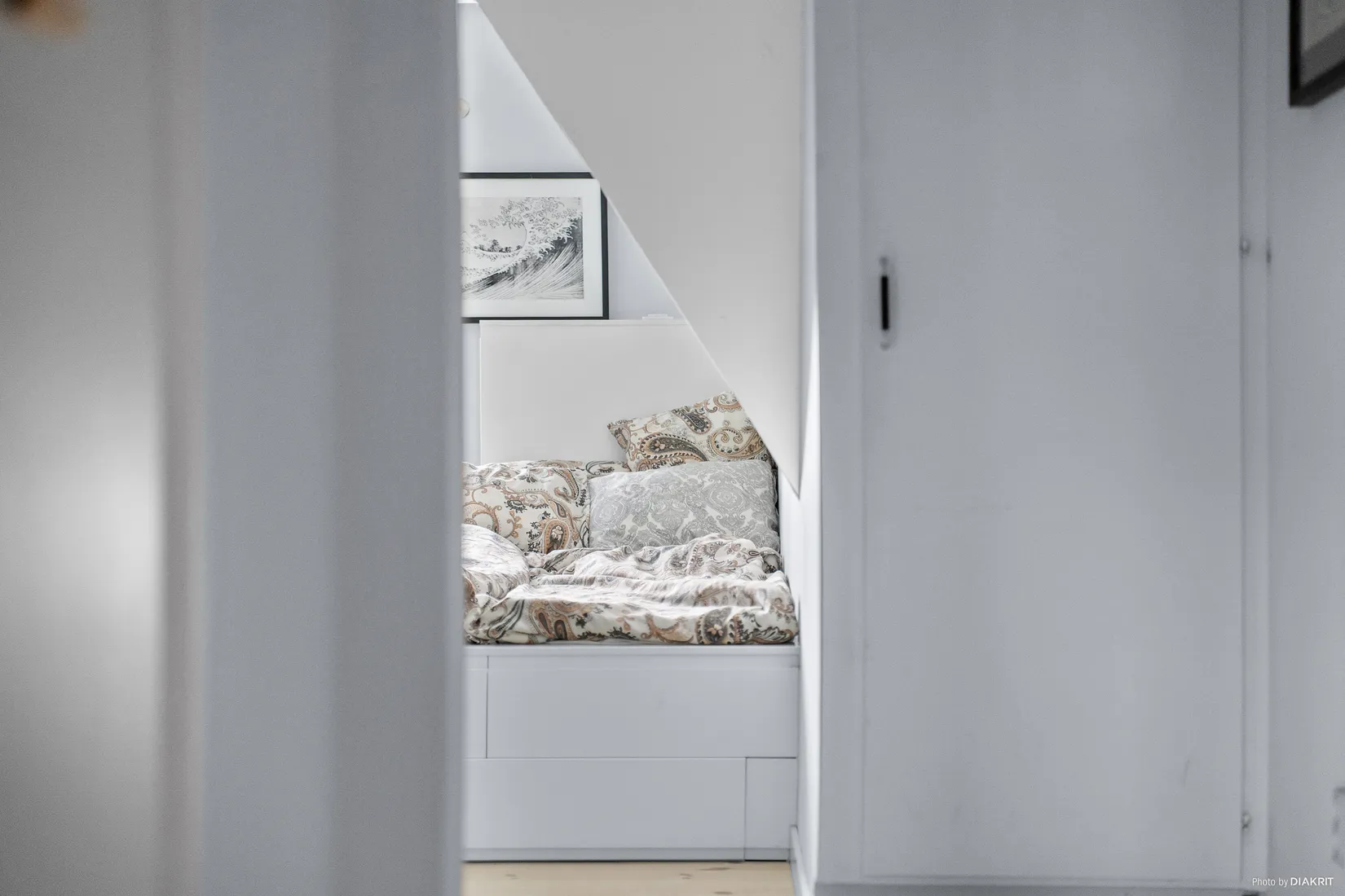 Bostadsrätt, Brunflovägen 16, Östersund