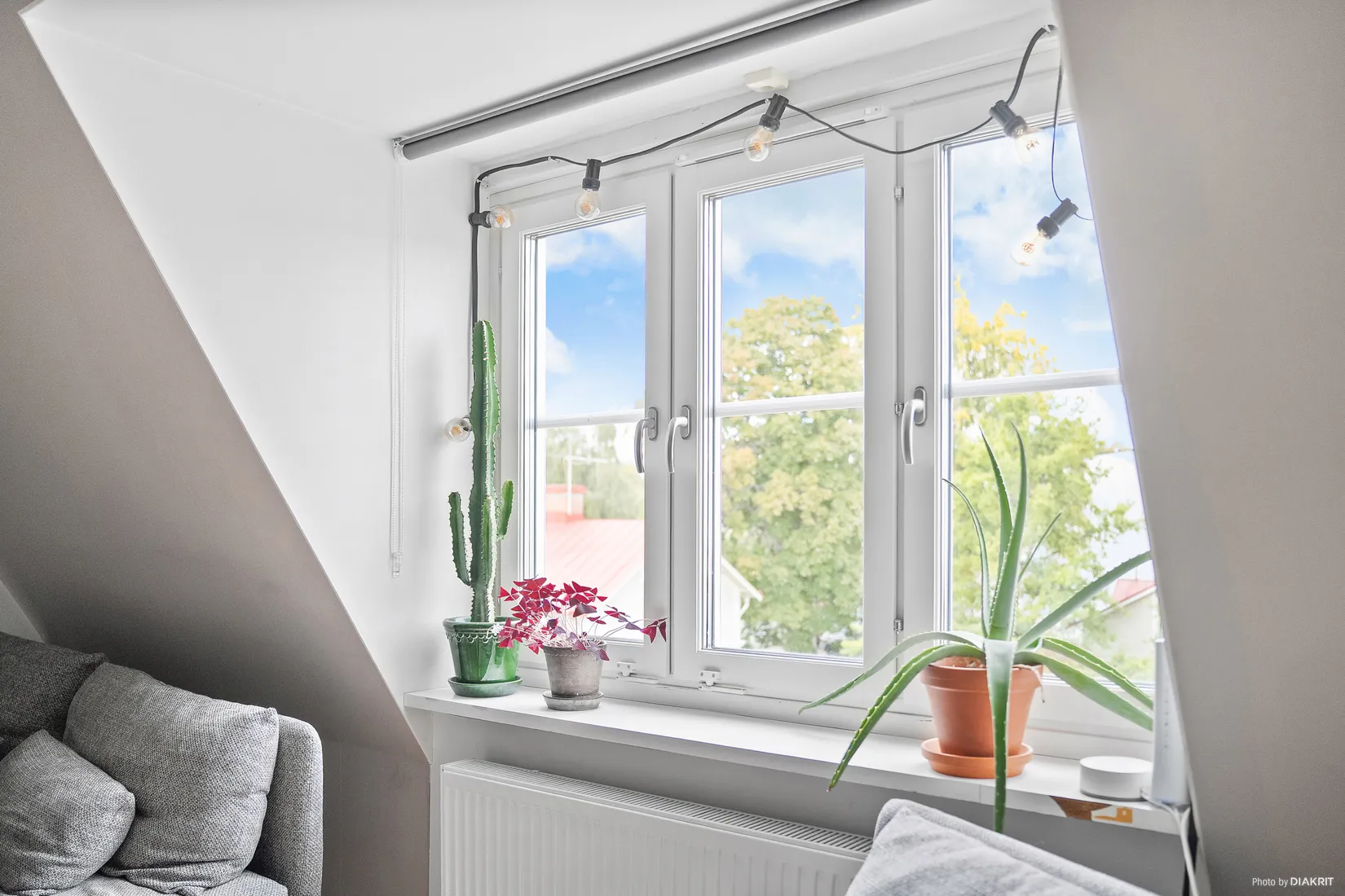 Bostadsrätt, Brunflovägen 16, Östersund
