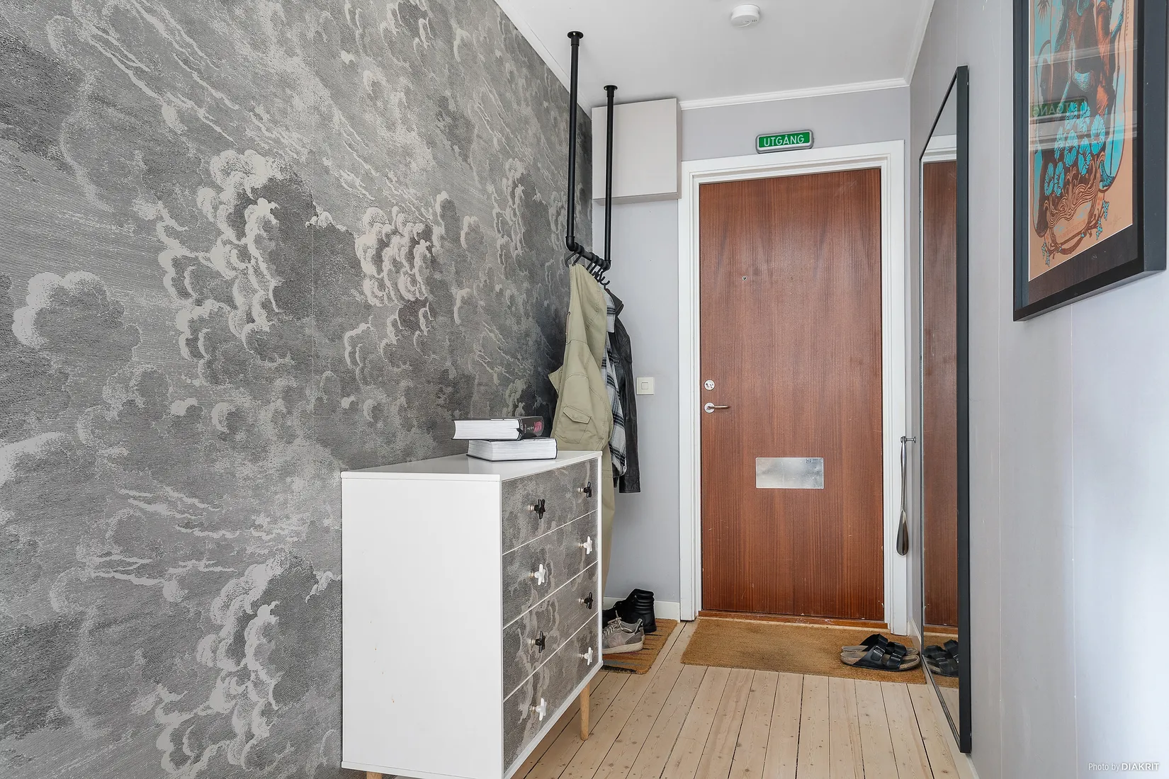 Bostadsrätt, Brunflovägen 16, Östersund