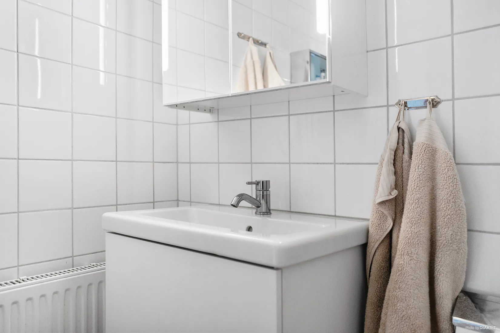 Bostadsrätt, Brunflovägen 16, Östersund
