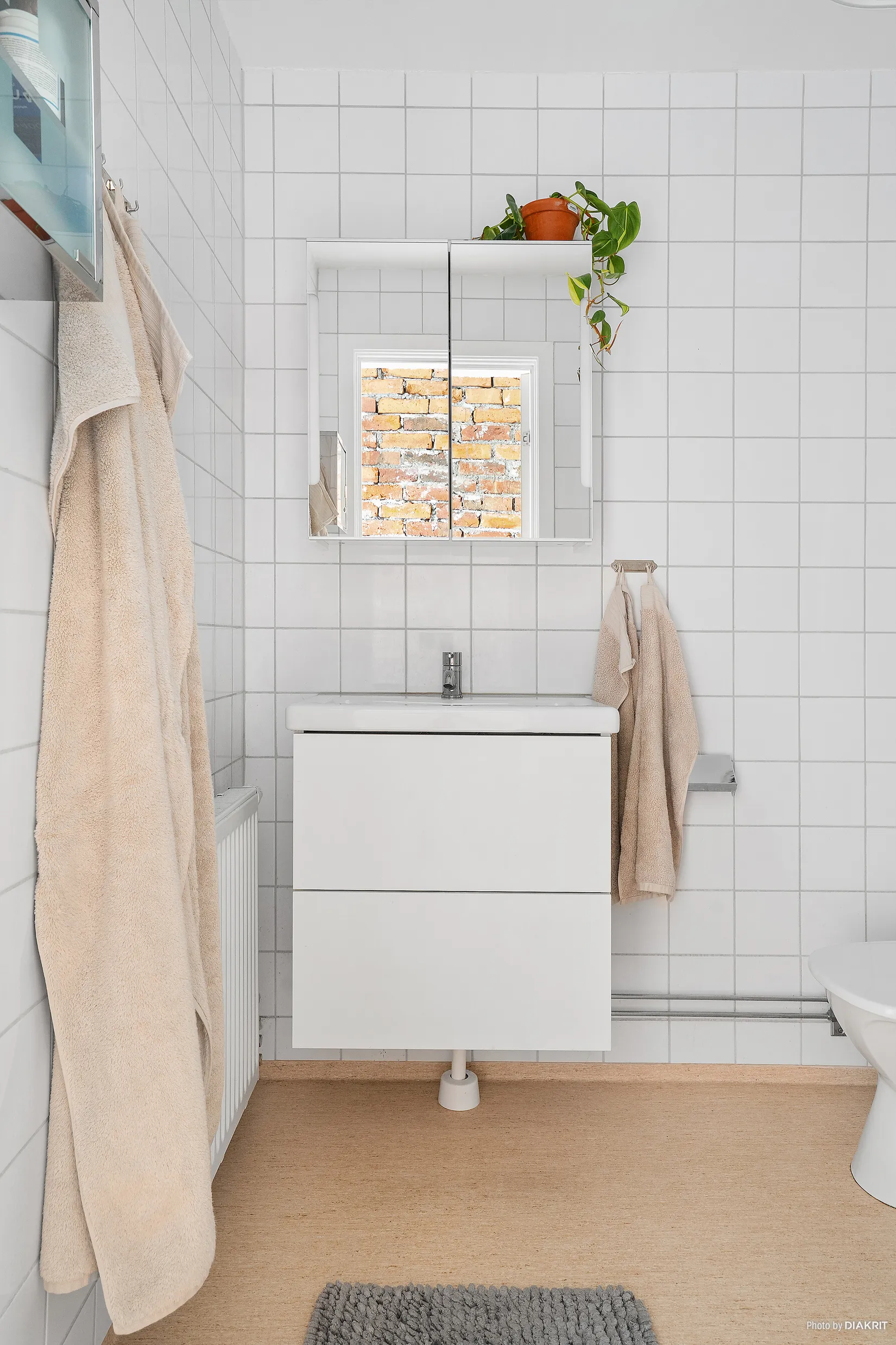 Bostadsrätt, Brunflovägen 16, Östersund