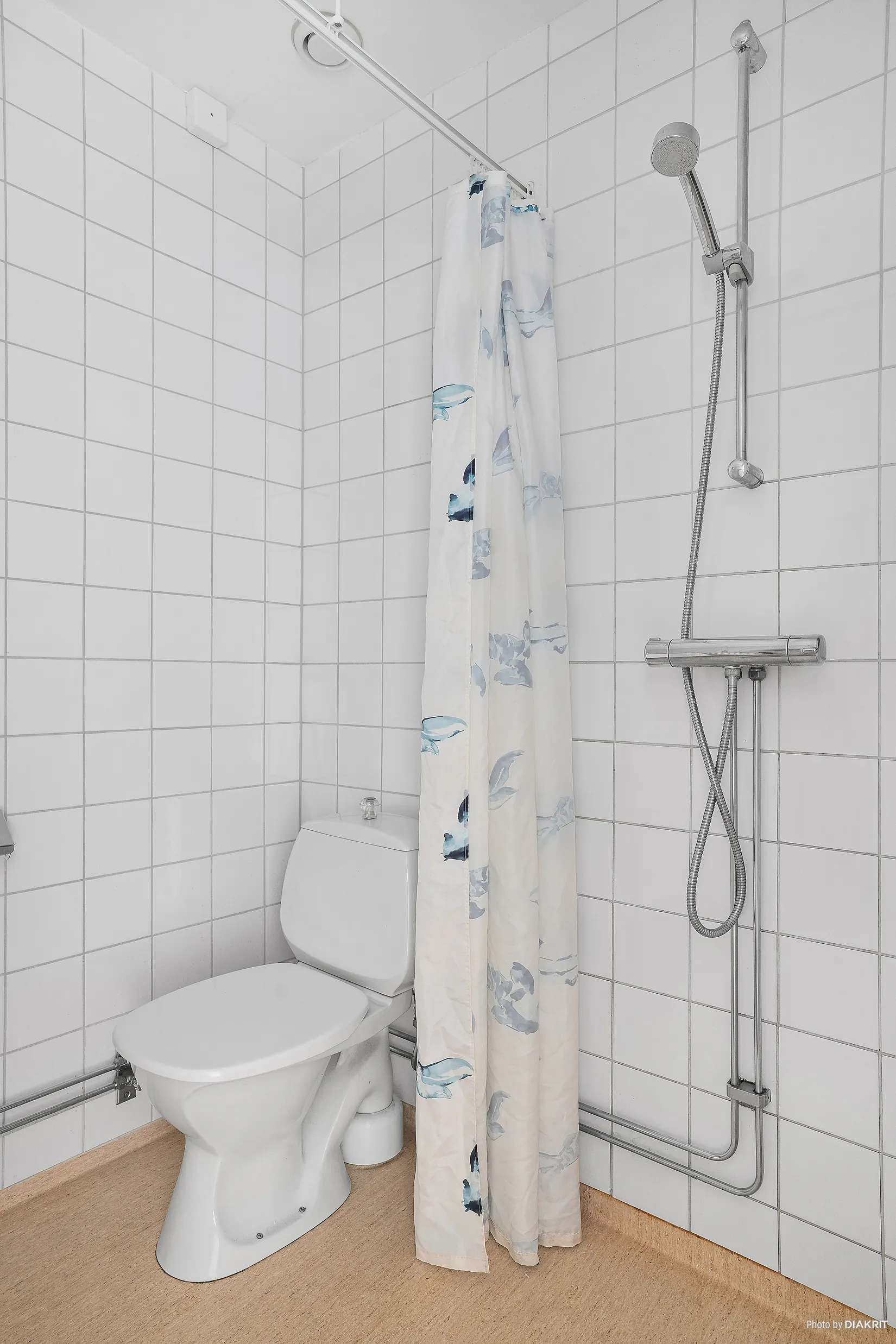 Bostadsrätt, Brunflovägen 16, Östersund