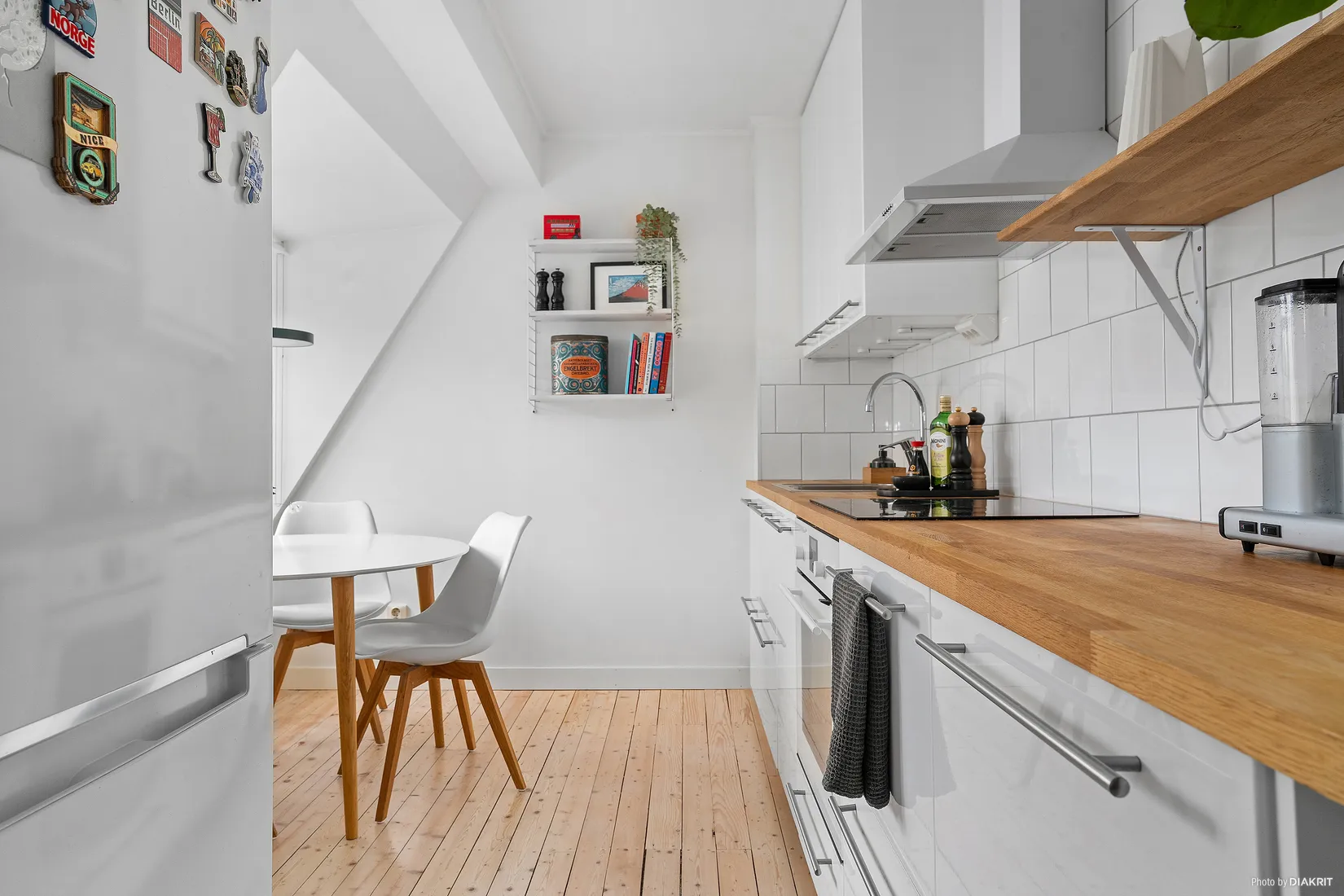 Bostadsrätt, Brunflovägen 16, Östersund