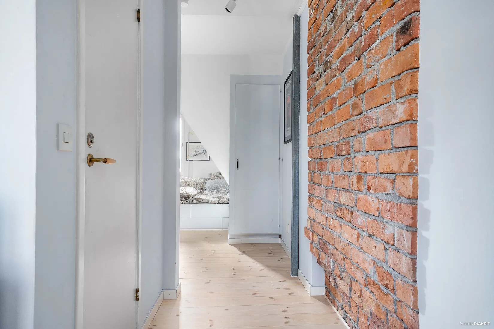 Bostadsrätt, Brunflovägen 16, Östersund