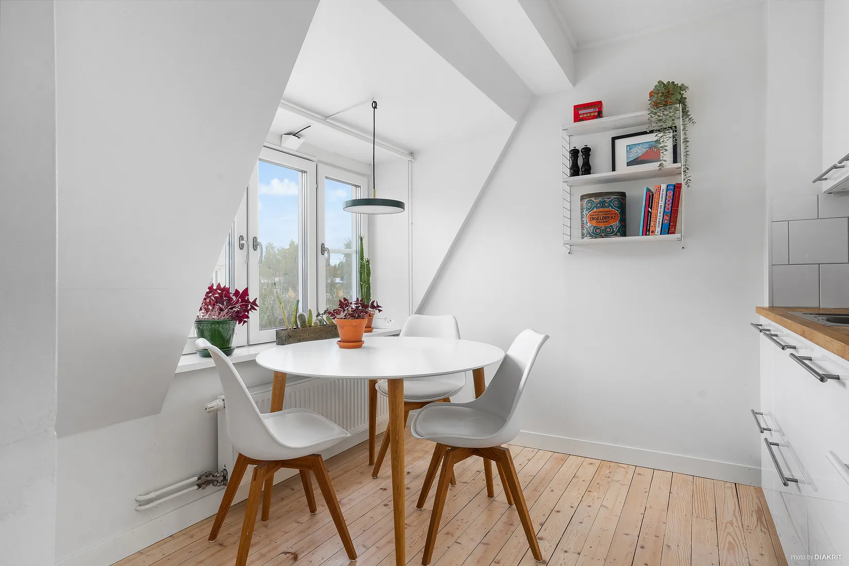 Bostadsrätt, Brunflovägen 16, Östersund